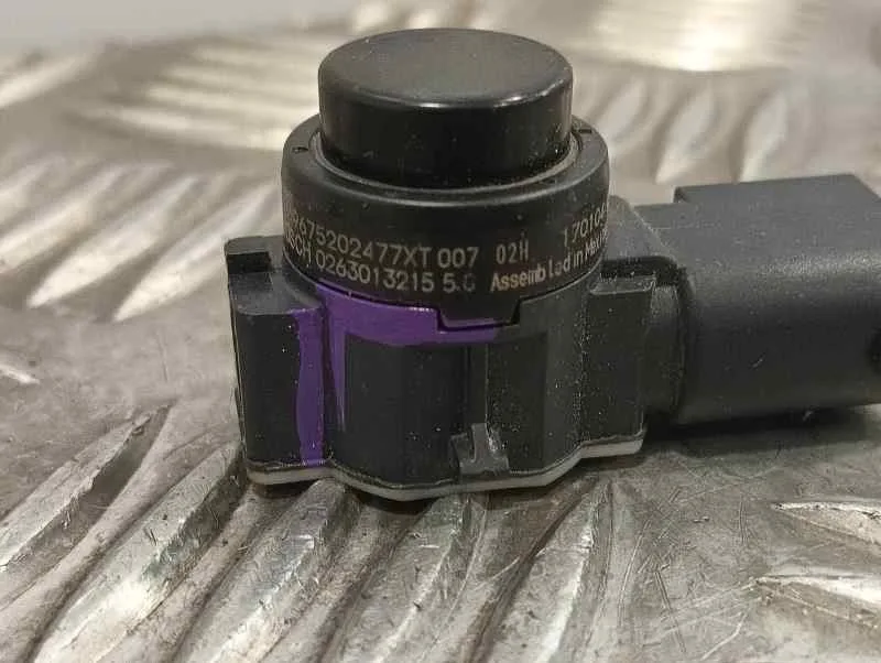 Sensor Aparcamiento Trasero para Peugeot 2008 (--.2013->)
