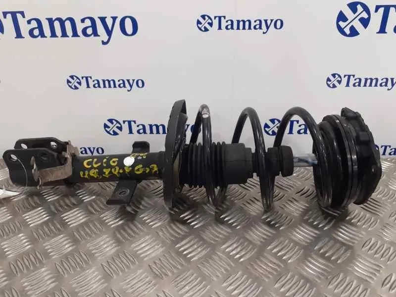 Amortiguador Delantero Derecho para Renault Clio Iii