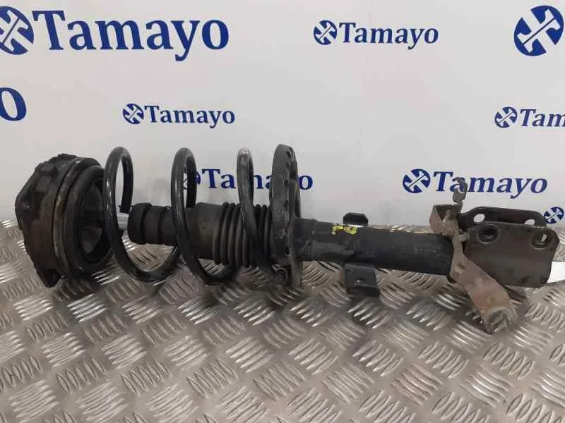 Amortiguador Delantero Derecho para Renault Clio Iii