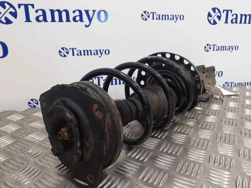 Amortiguador Delantero Derecho para Renault Clio Iii