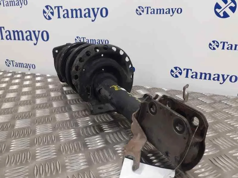 Amortiguador Delantero Derecho para Renault Clio Iii