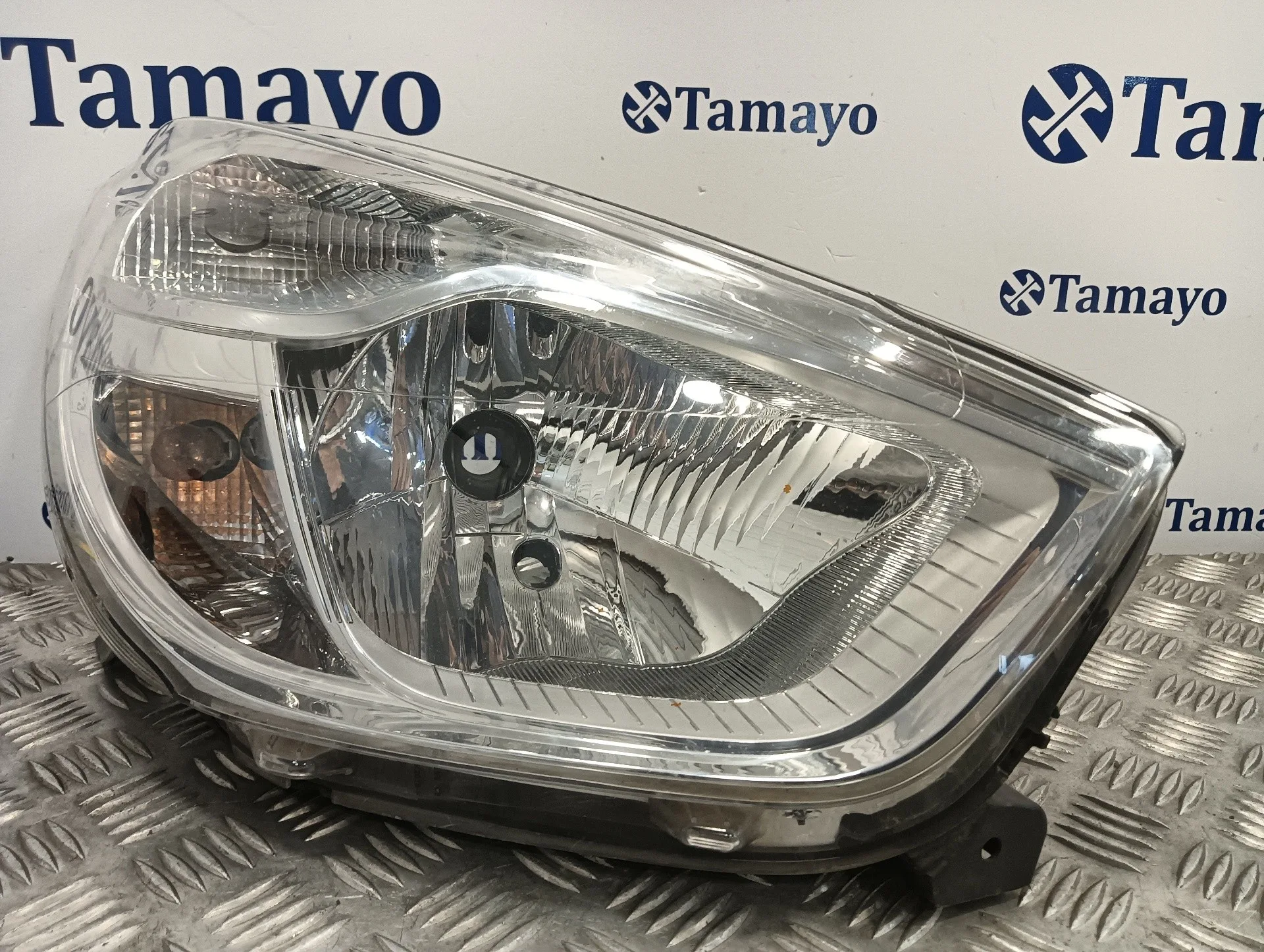Faro Derecho para Dacia Lodgy
