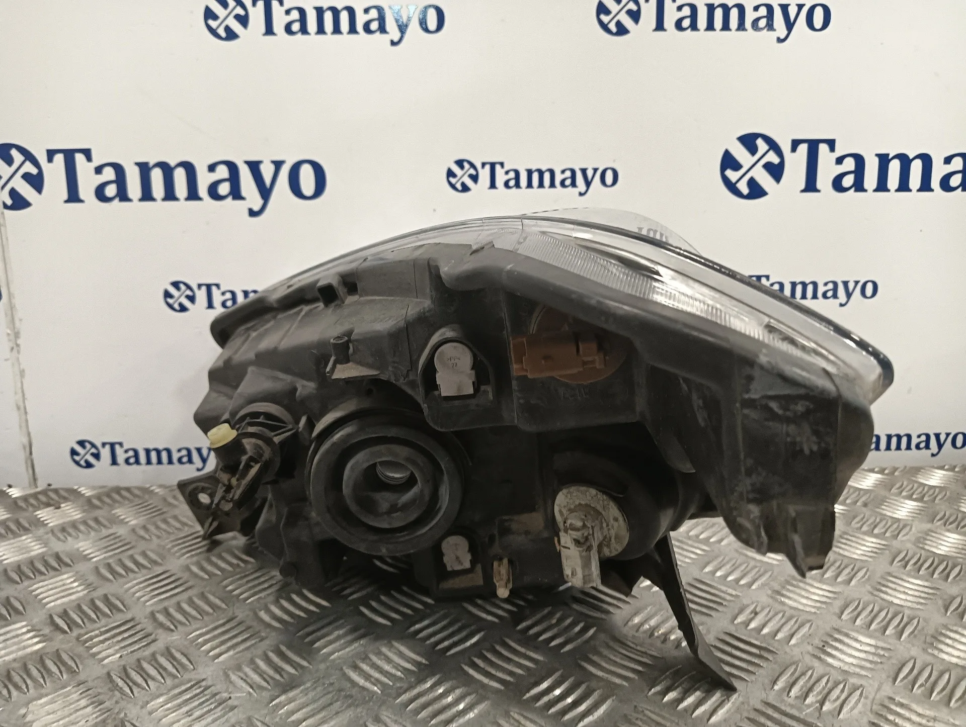 Faro Derecho para Dacia Lodgy