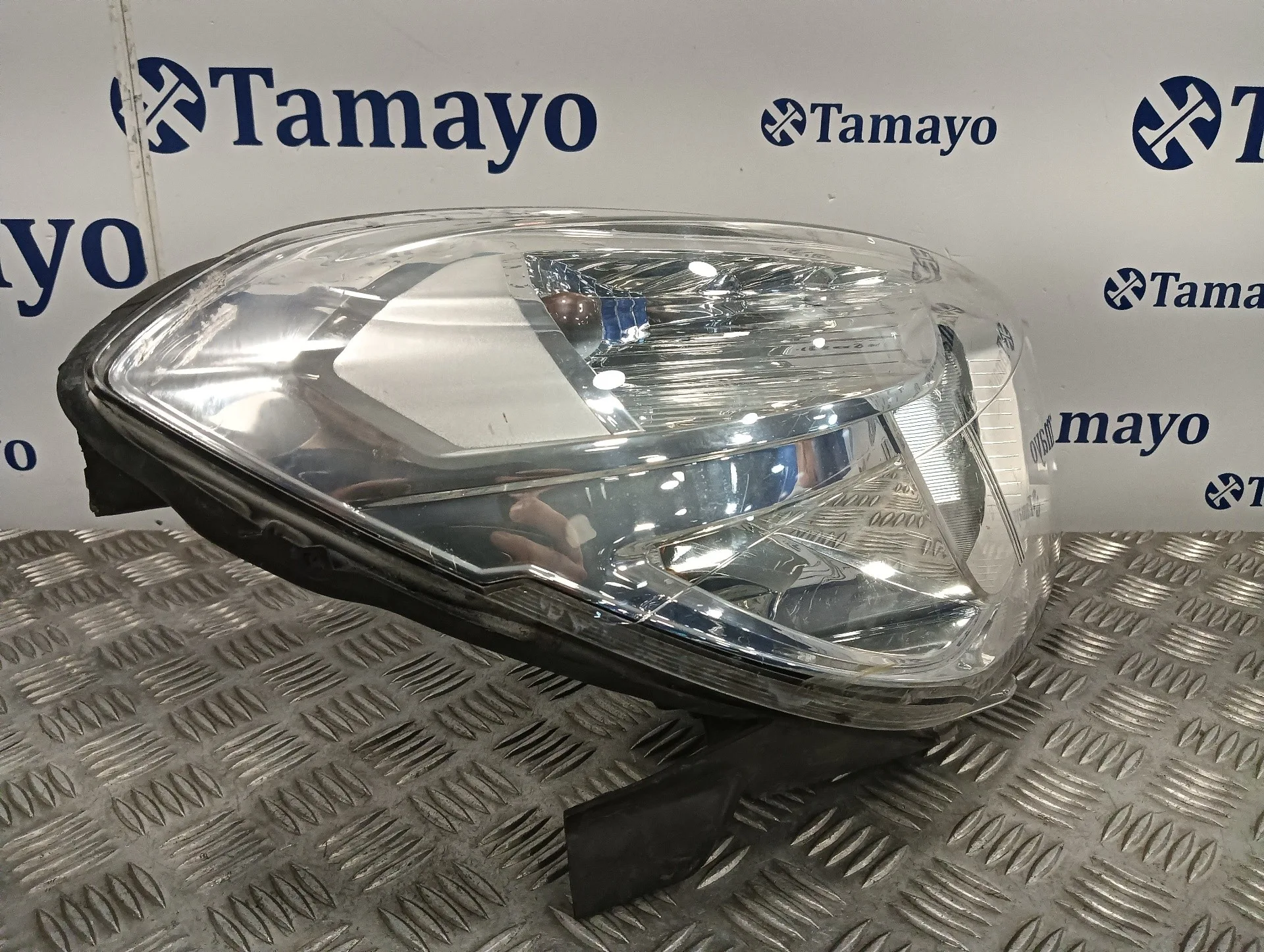 Faro Derecho para Dacia Lodgy
