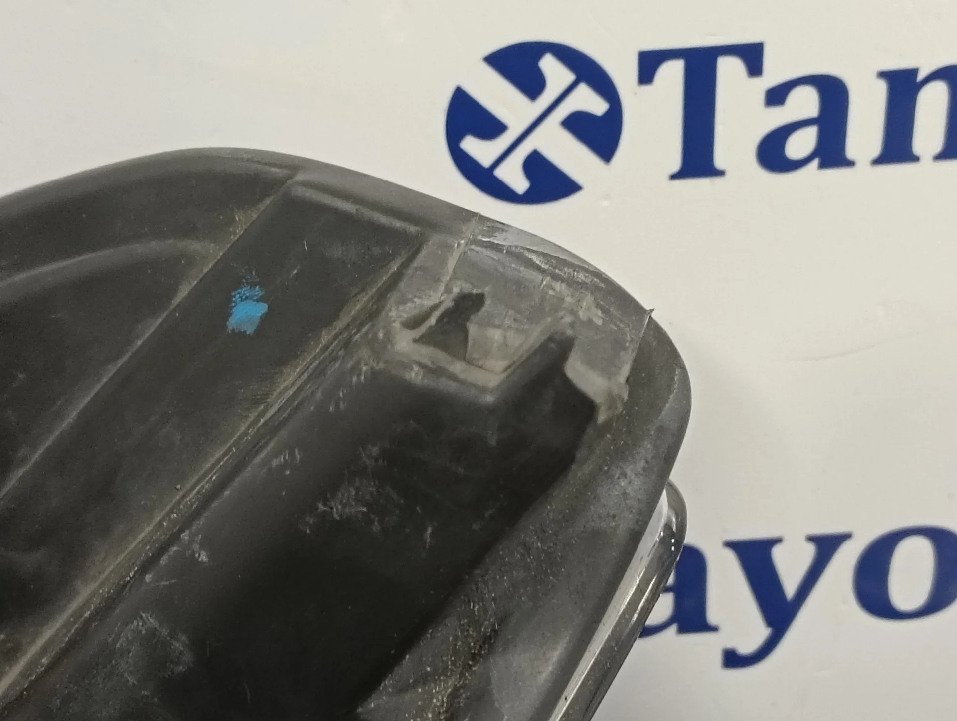 Faro Derecho para Dacia Lodgy