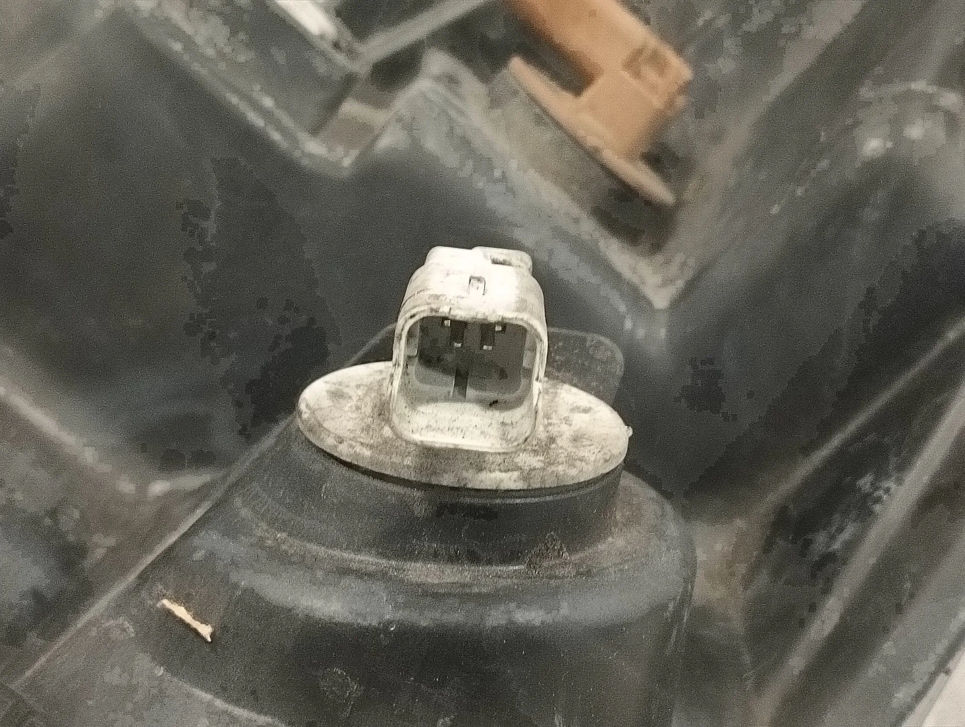 Faro Derecho para Dacia Lodgy