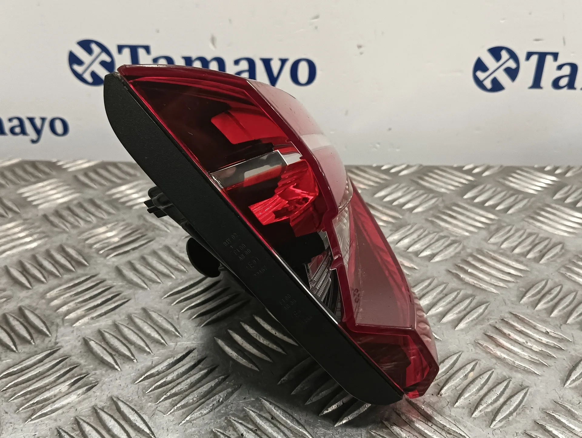 Piloto Trasero Izquierdo Interior para Renault Clio V