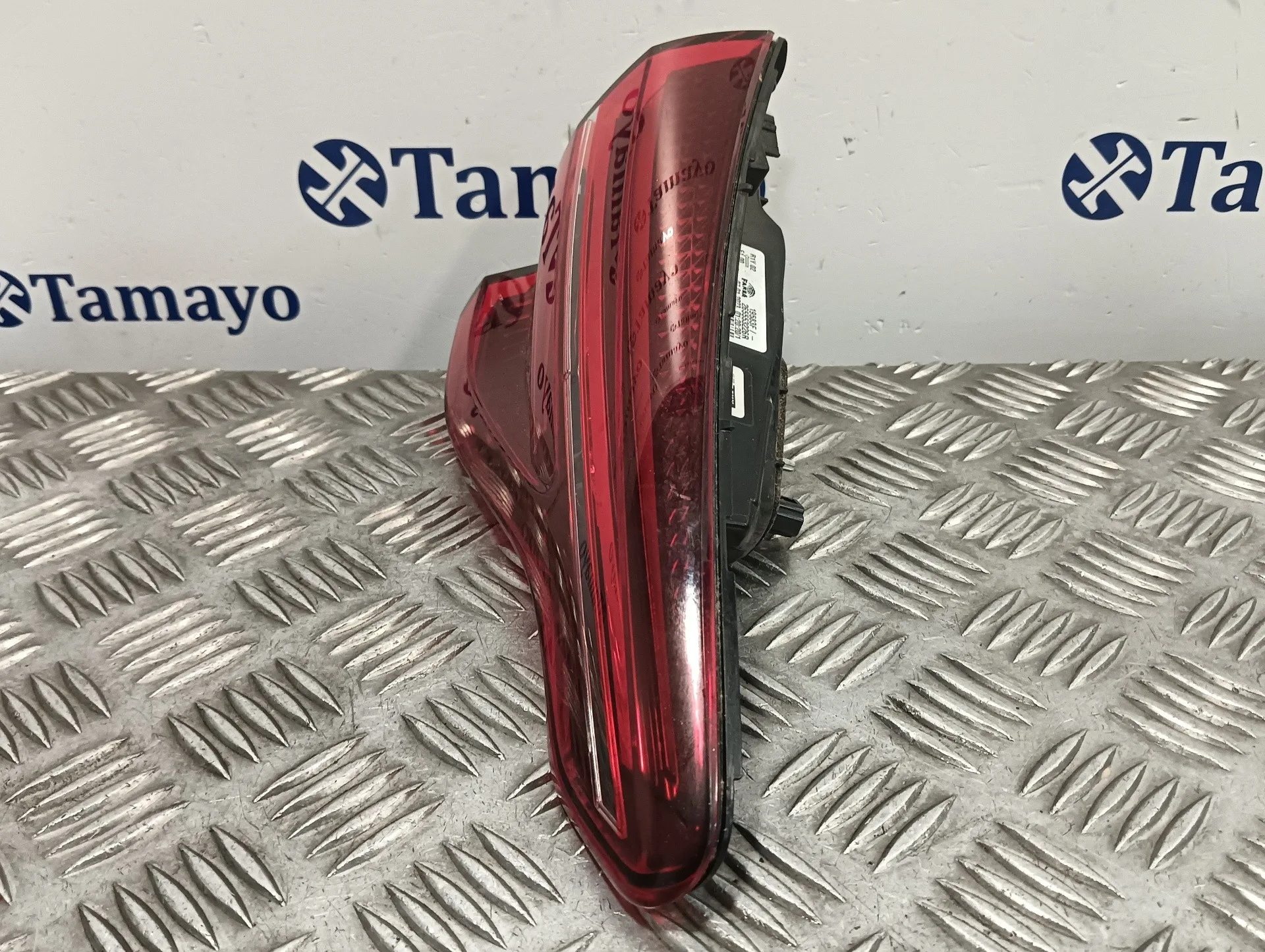 Piloto Trasero Izquierdo Interior para Renault Clio V