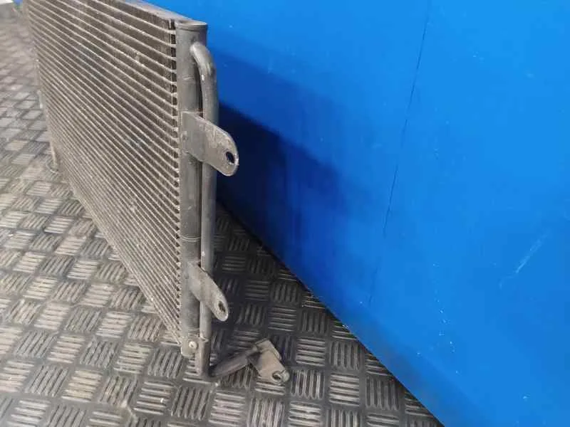 Condensador / Radiador Aire Acondicionado para Seat Leon (1M1)
