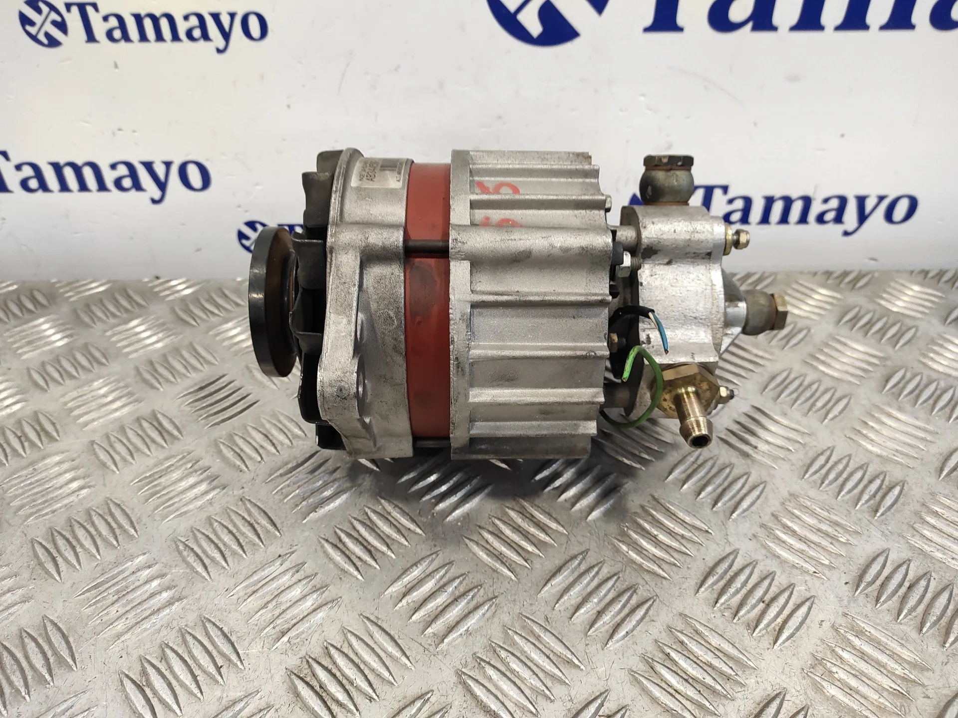 Alternador para Opel Omega A