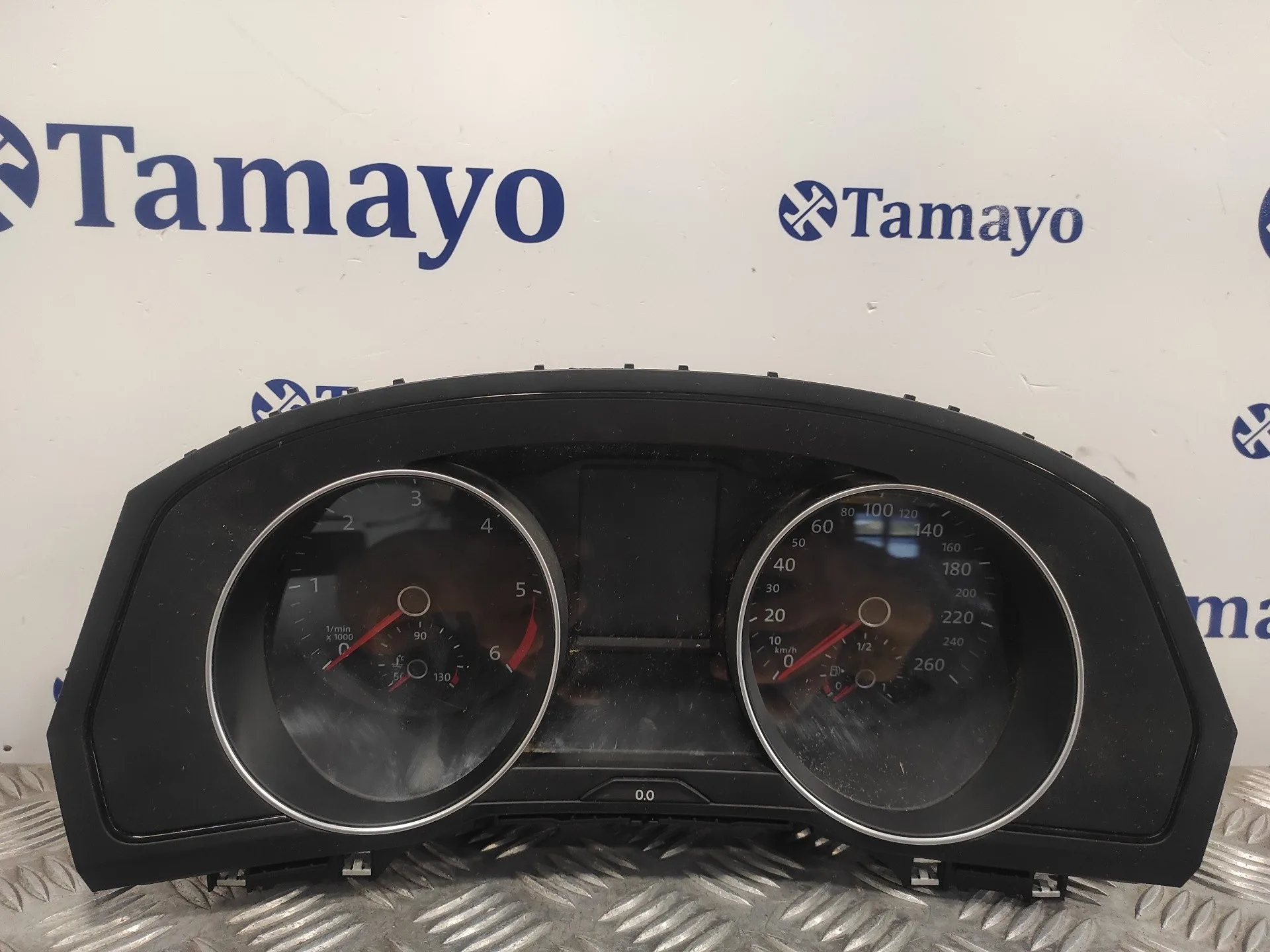 Cuadro Instrumentos para Volkswagen Passat Variant (3G5)