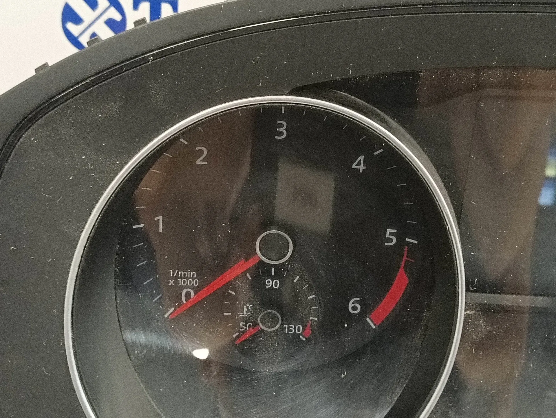 Cuadro Instrumentos para Volkswagen Passat Variant (3G5)