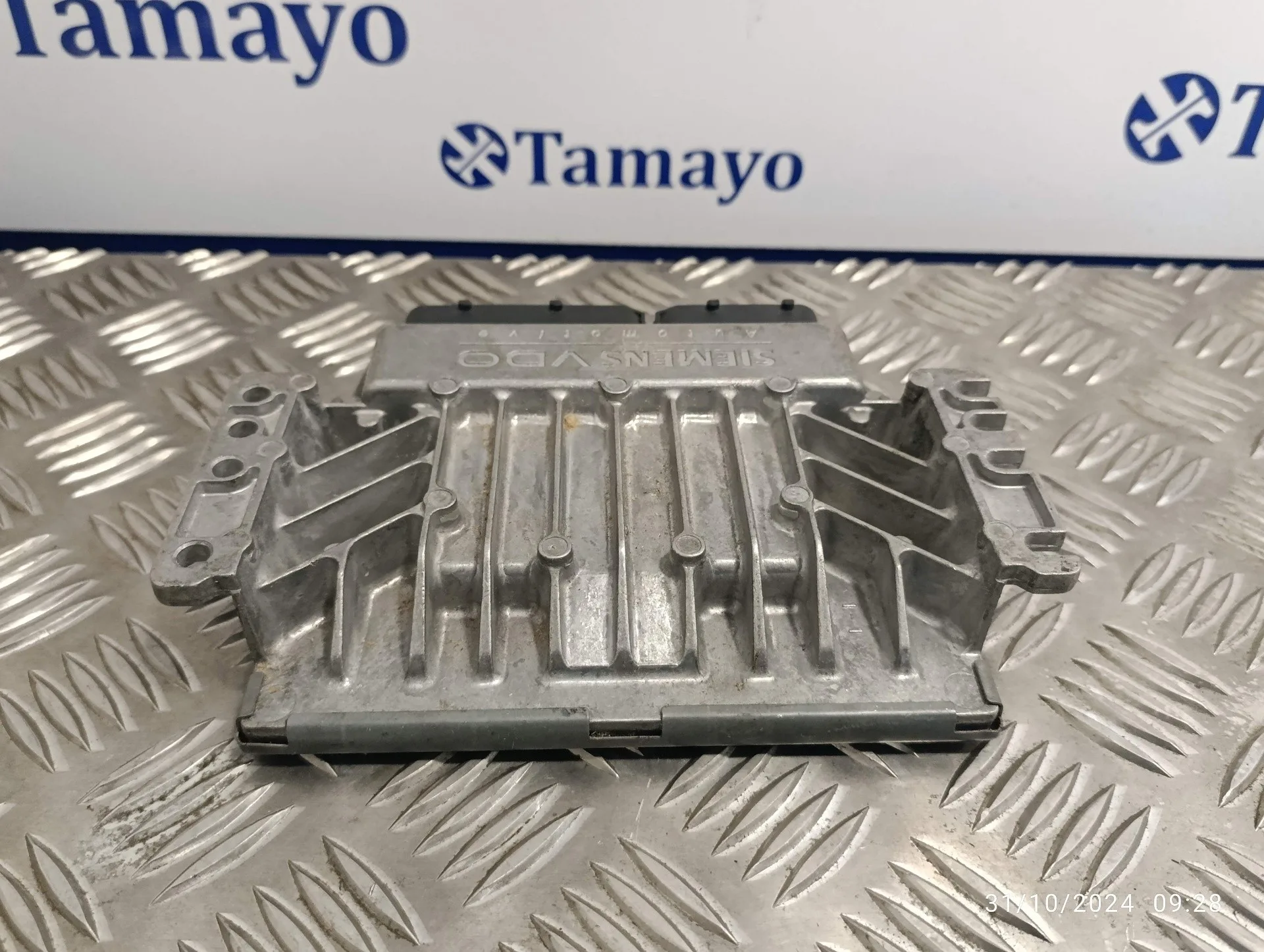 Centralita Motor Uce para Bmw Mini (R50,R53)