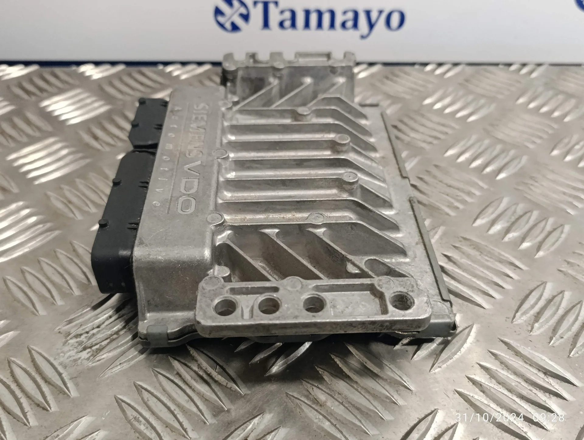 Centralita Motor Uce para Bmw Mini (R50,R53)