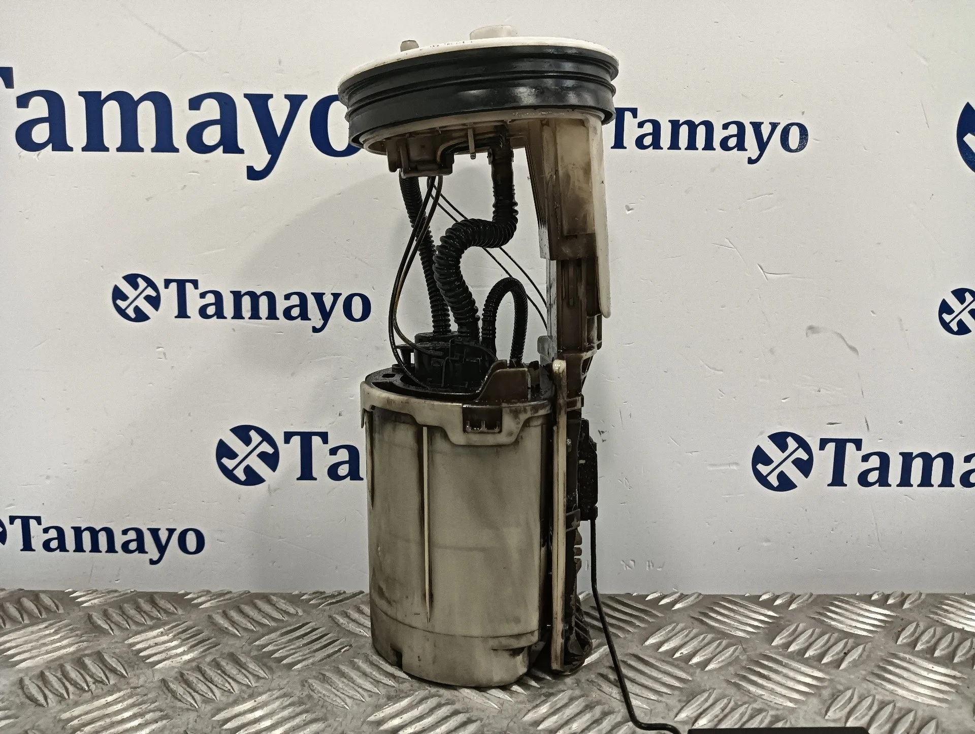 Aforador para Volkswagen Passat Berlina (3B3)