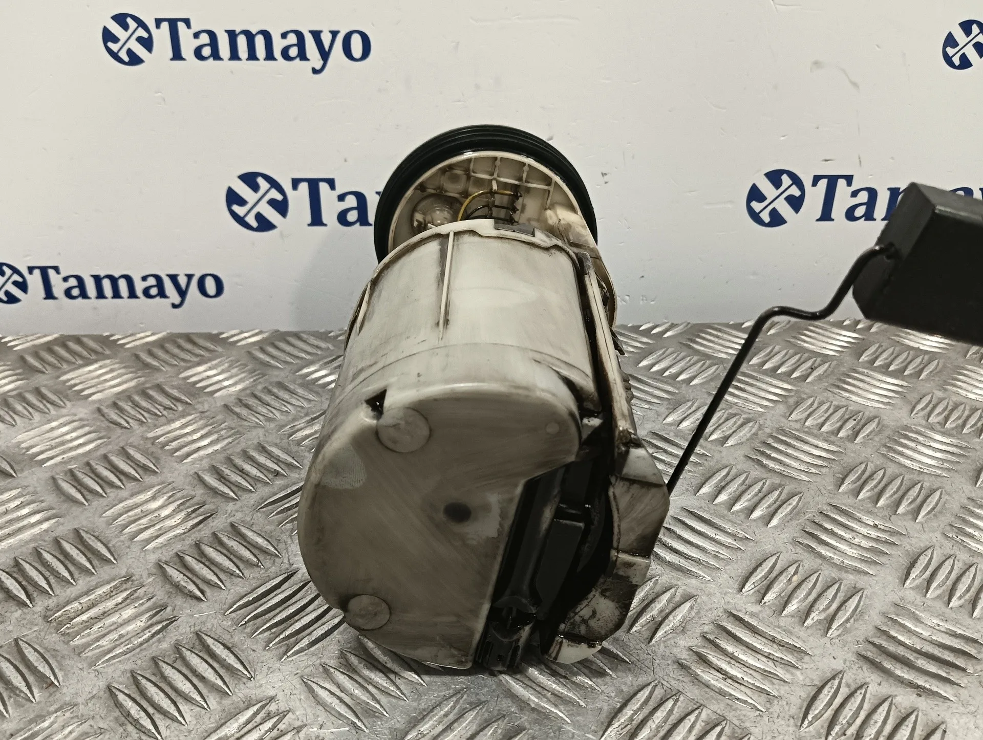 Aforador para Volkswagen Passat Berlina (3B3)