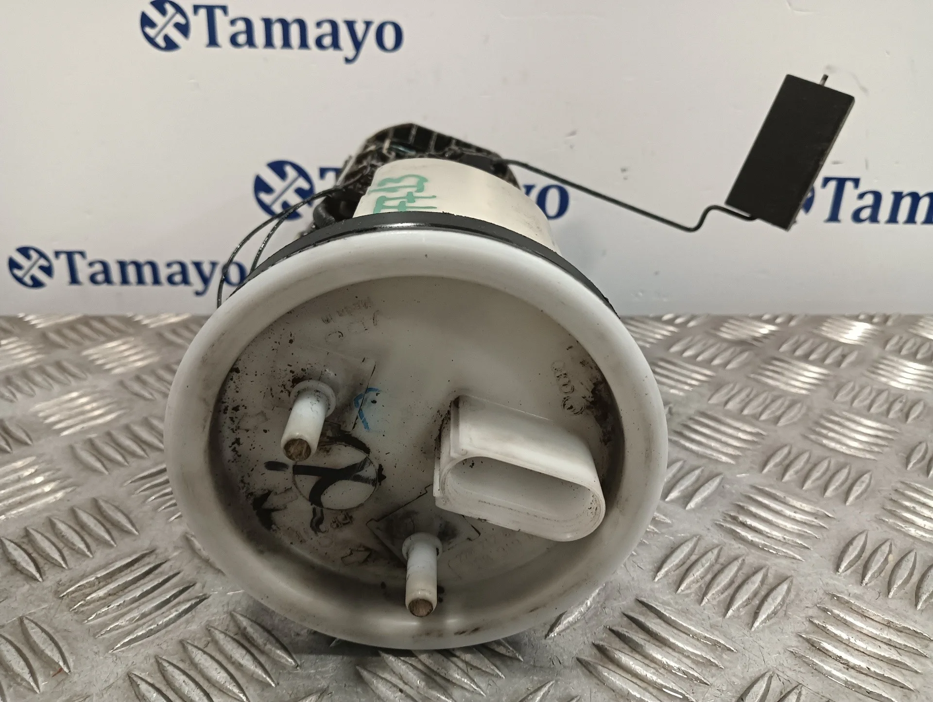 Aforador para Volkswagen Passat Berlina (3B3)