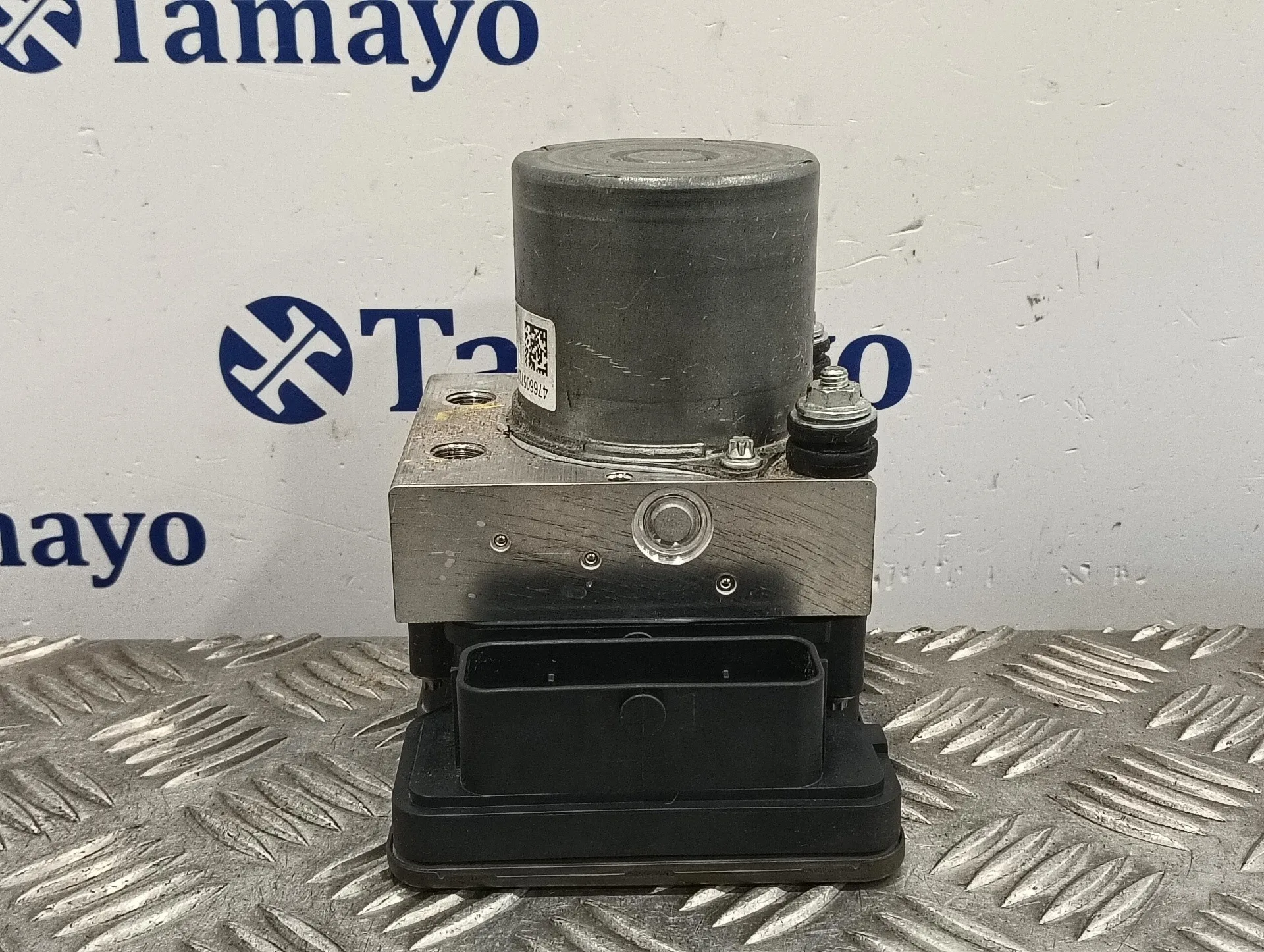 Abs para Renault Clio V