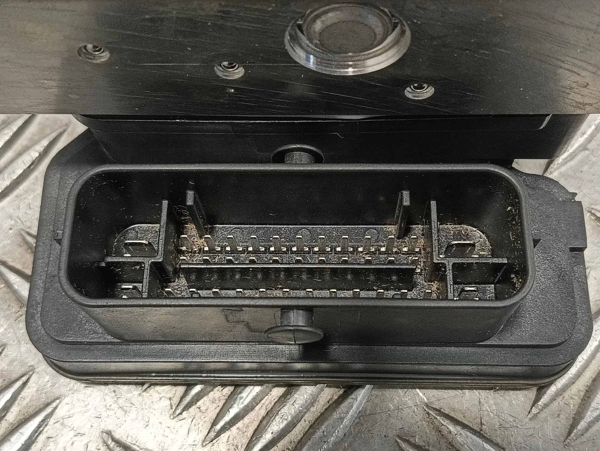 Abs para Renault Clio V