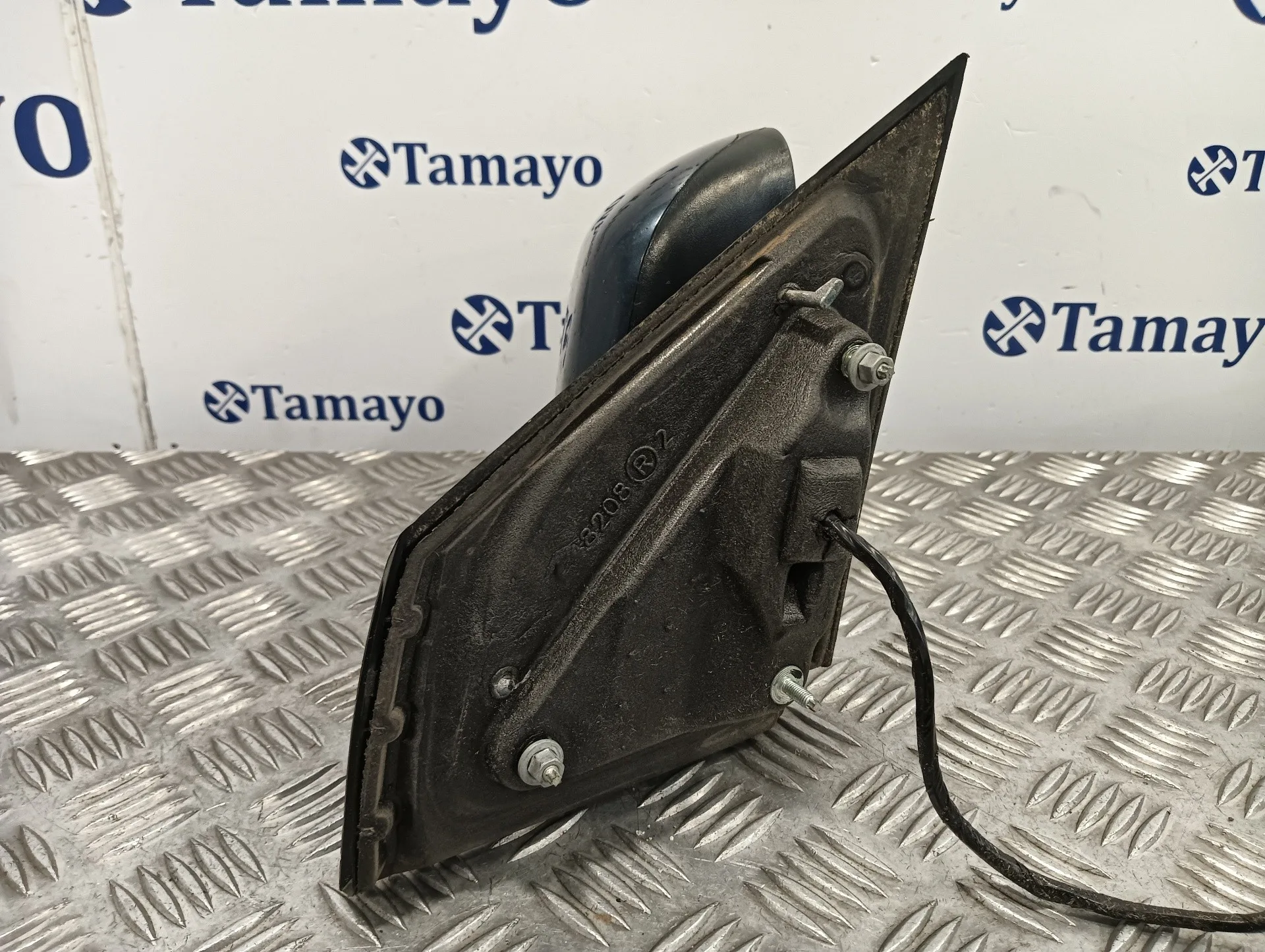 Retrovisor Derecho para Fiat Freemont (345)