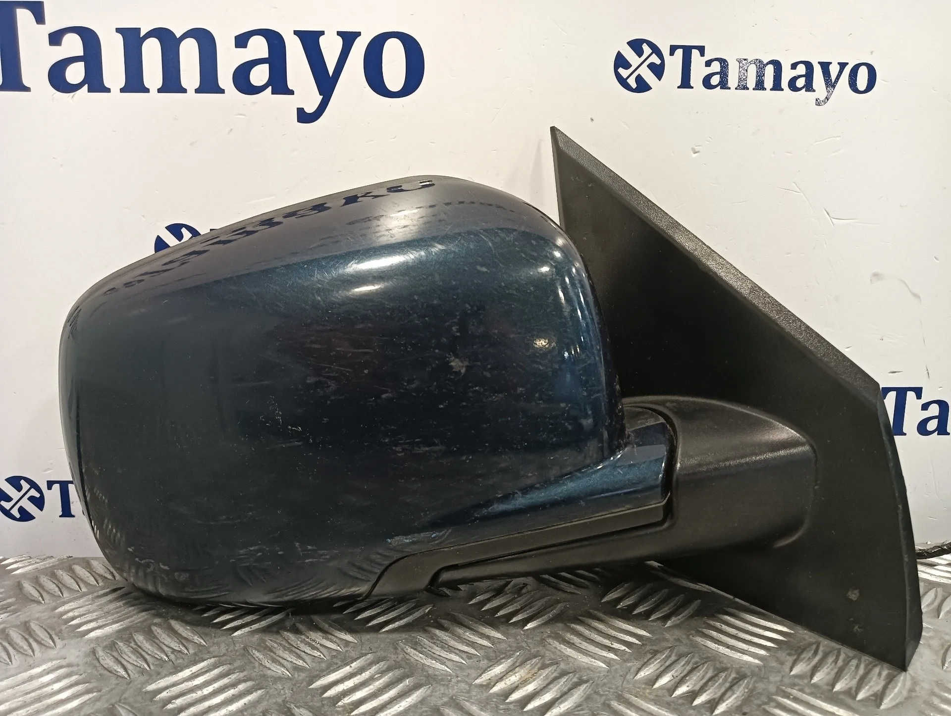 Retrovisor Derecho para Fiat Freemont (345)