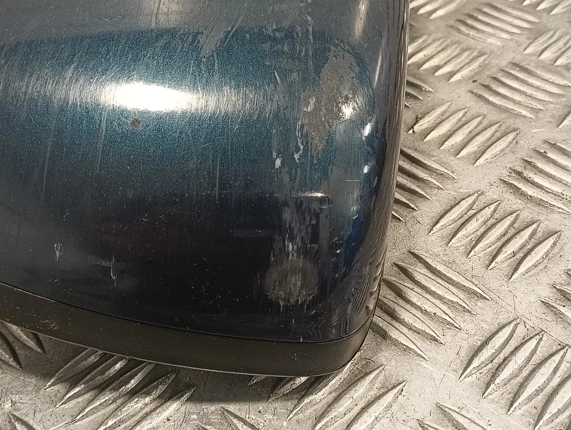 Retrovisor Derecho para Fiat Freemont (345)