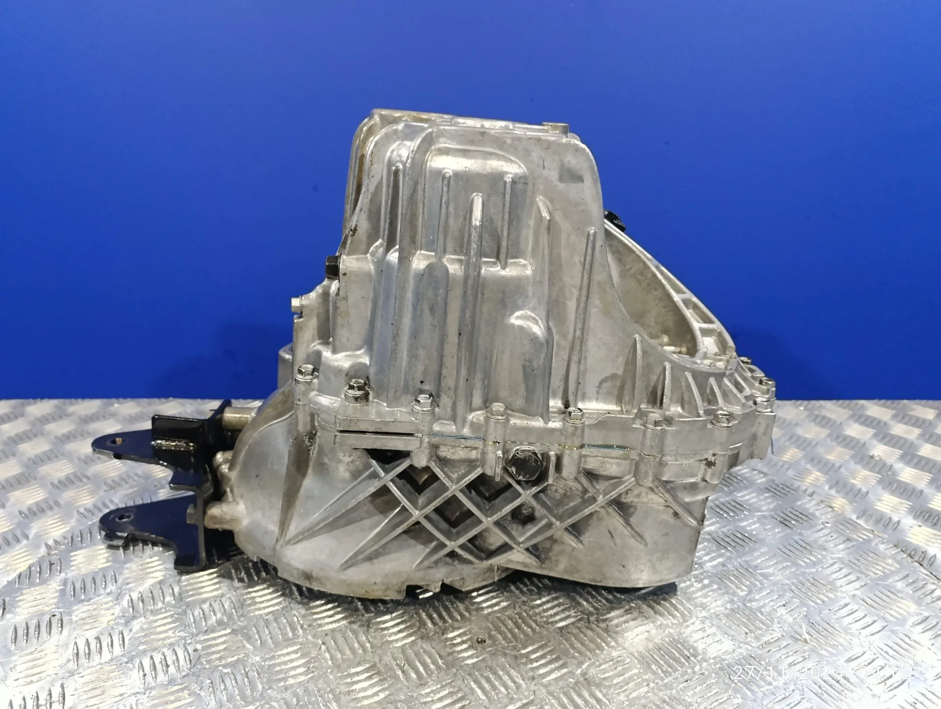Caja Cambios para Kia Sportage