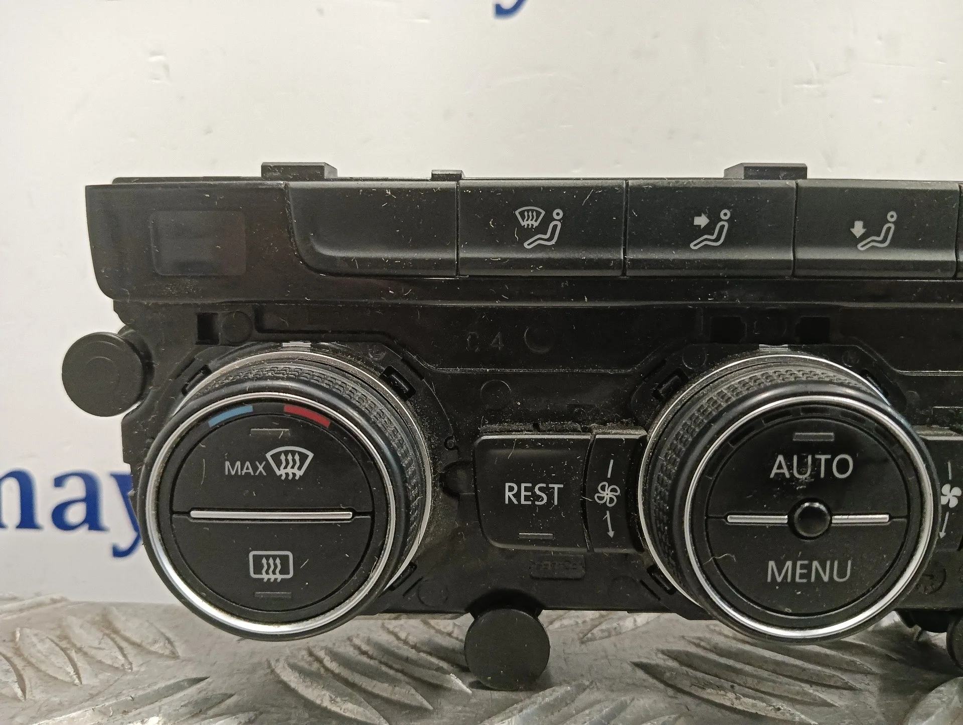 Mando Climatizador para Volkswagen Passat Variant (3G5)