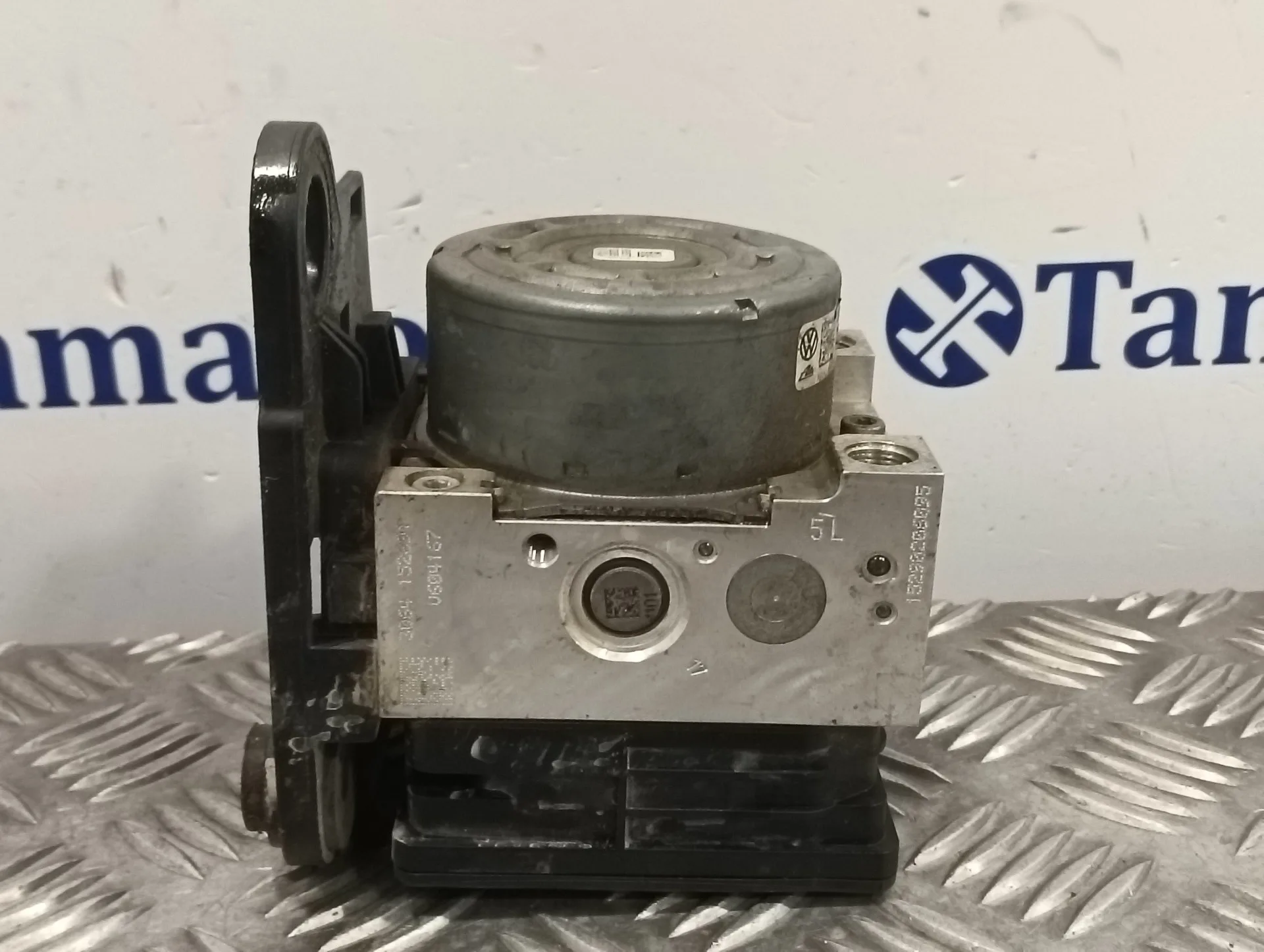Abs para Volkswagen Passat Variant (3G5)