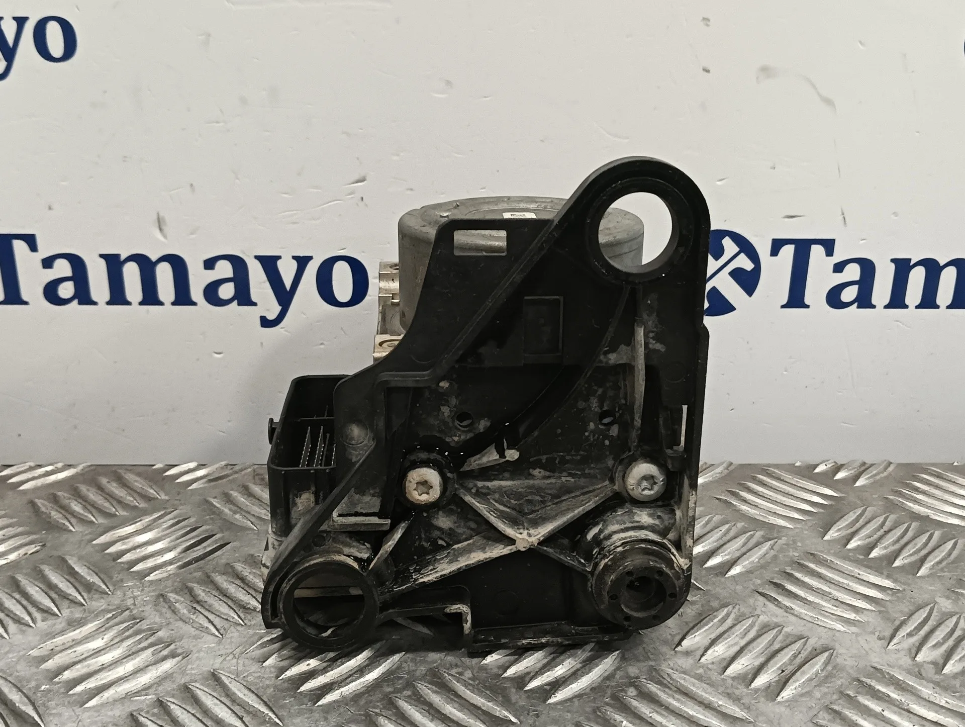 Abs para Volkswagen Passat Variant (3G5)