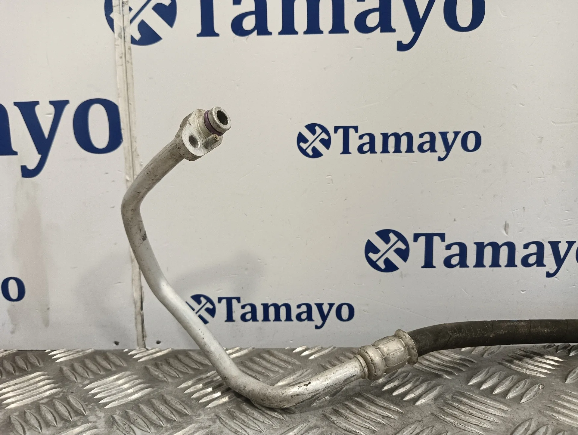 Tubos Aire Acondicionado para Volkswagen Passat Variant (3G5)