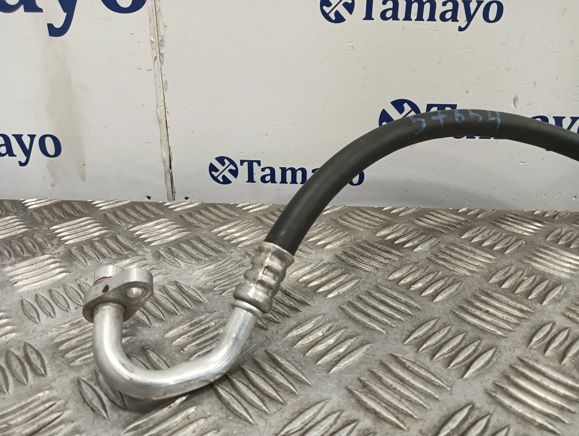 Tubos Aire Acondicionado para Renault Clio V