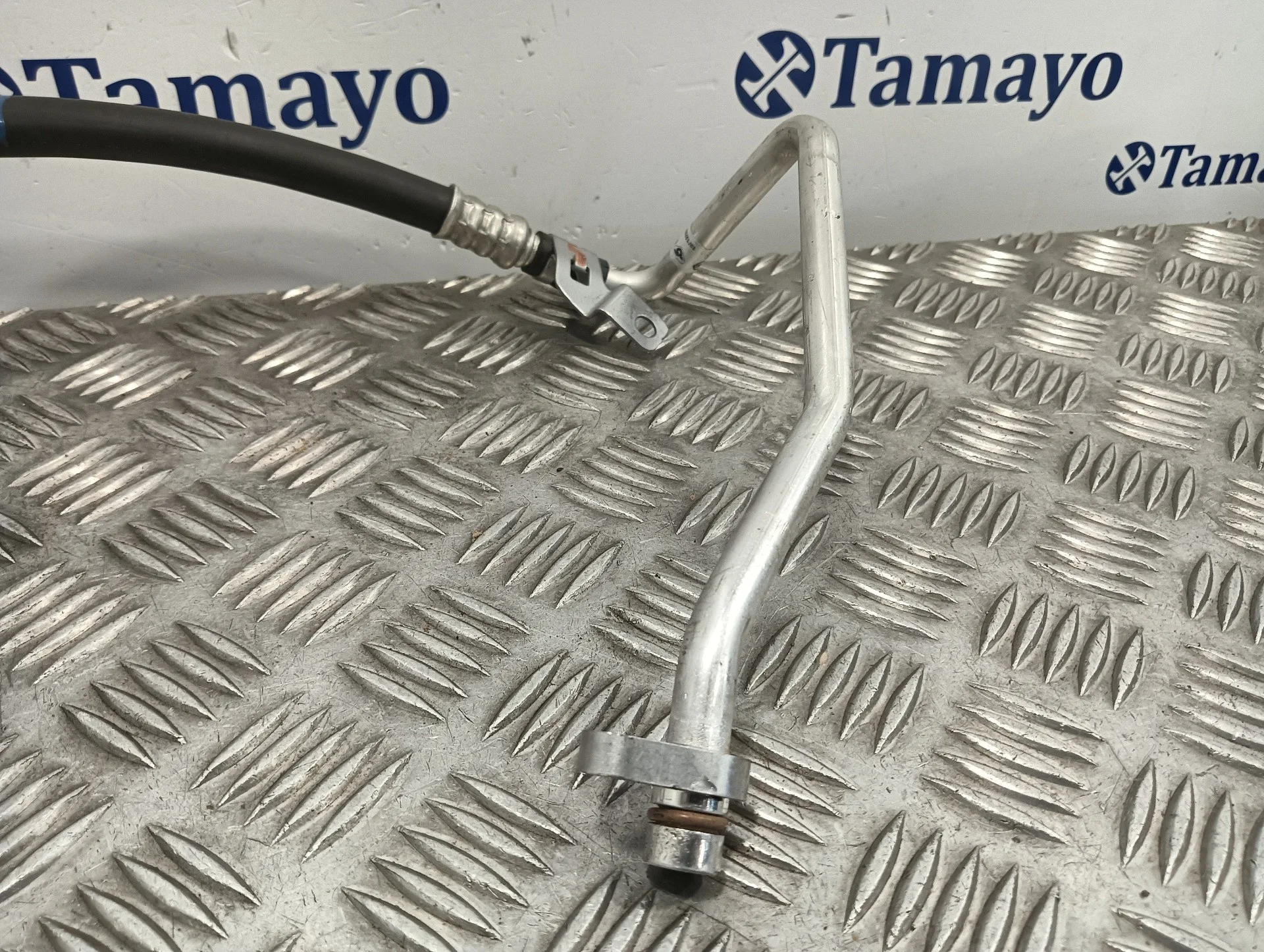Tubos Aire Acondicionado para Renault Clio V
