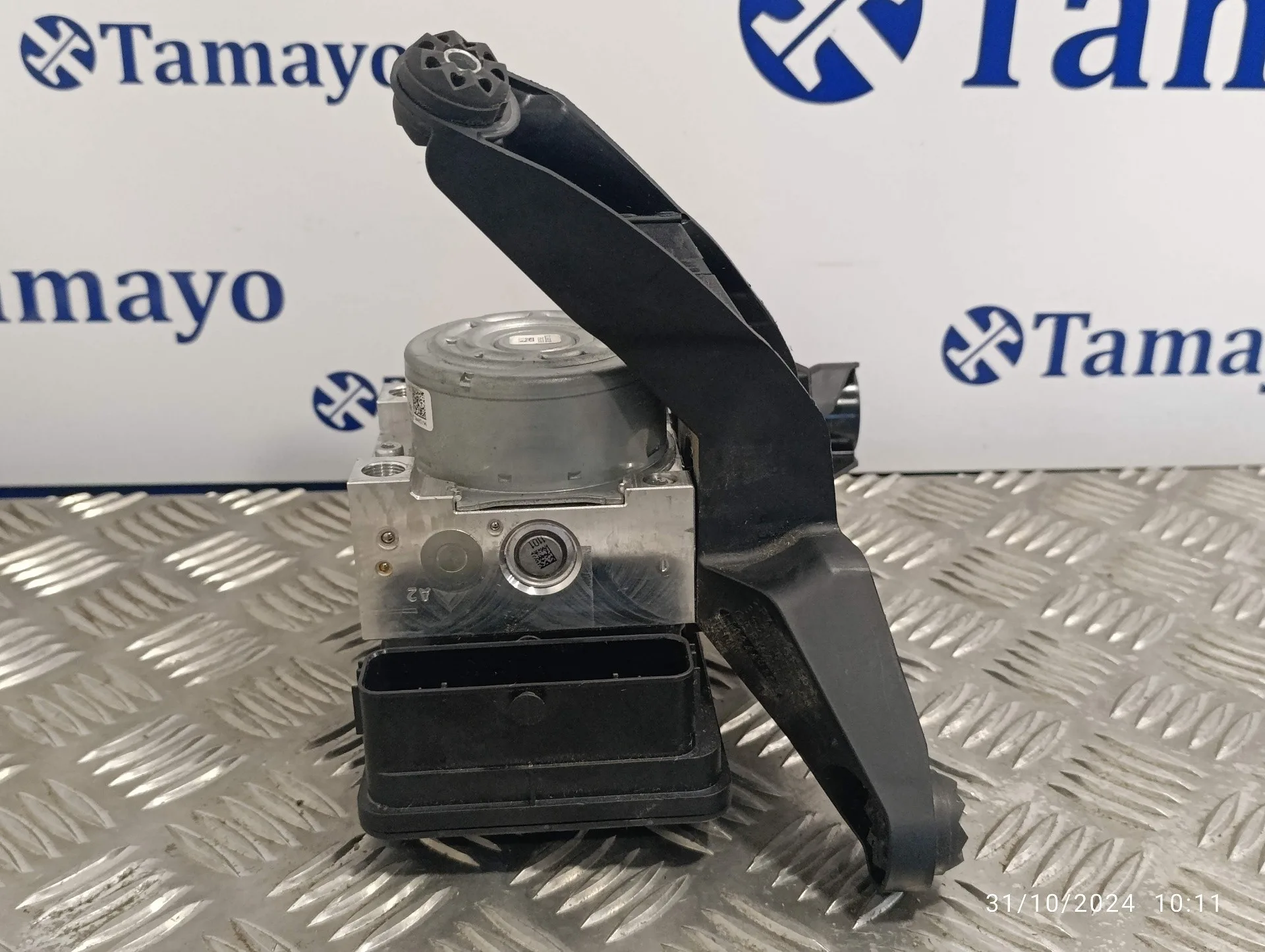 Abs para Mini Countryman (F60)