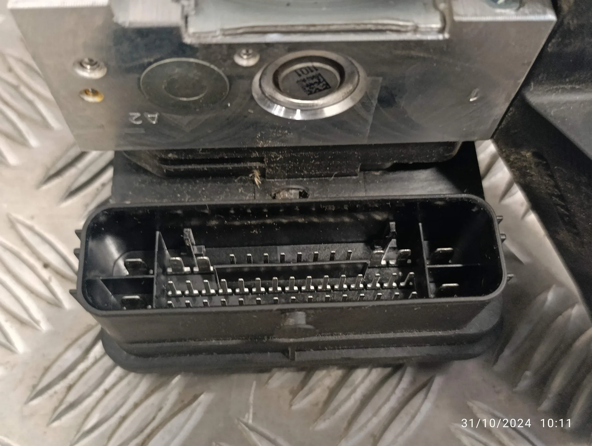 Abs para Mini Countryman (F60)