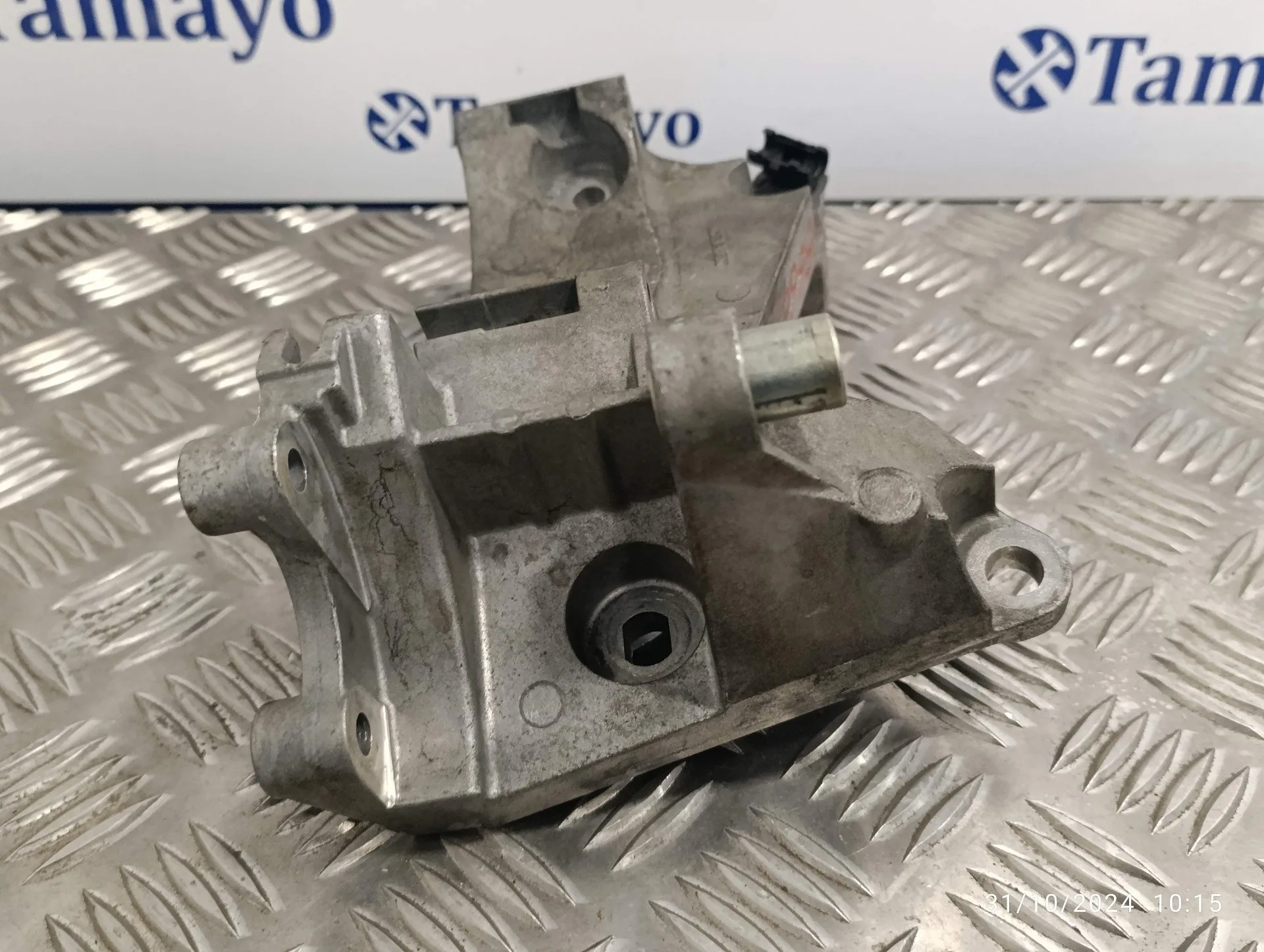 Soporte Alternador para Renault Kangoo (F/Kc0)