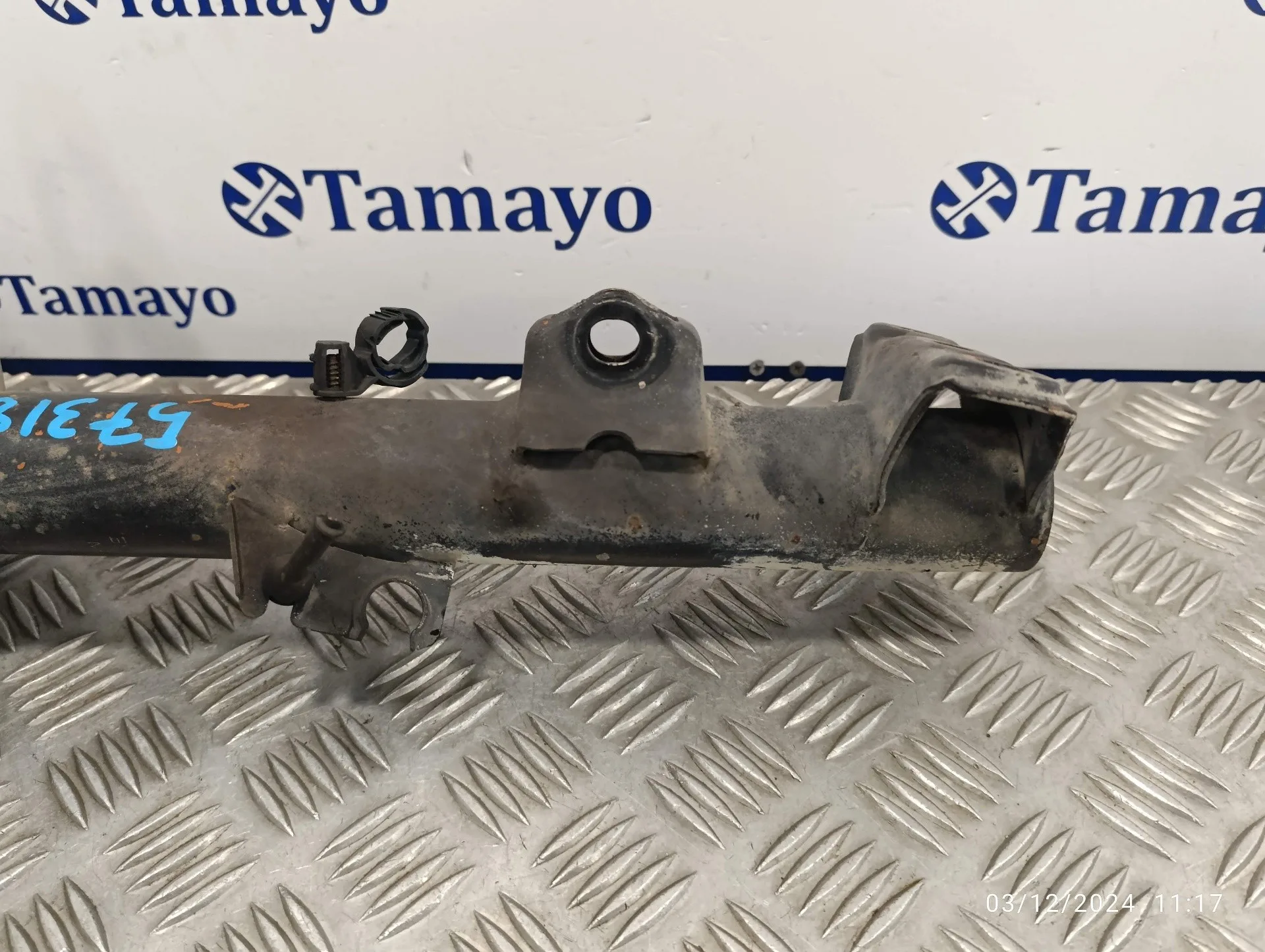 Amortiguador Delantero Derecho para Bmw Serie 3 Compacto (E36)