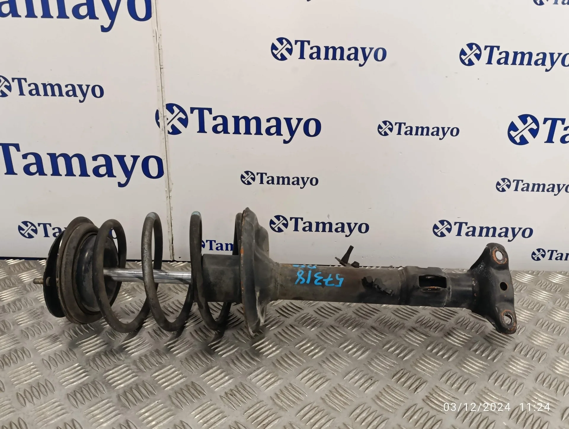 Amortiguador Delantero Izquierdo para Bmw Serie 3 Compacto (E36)