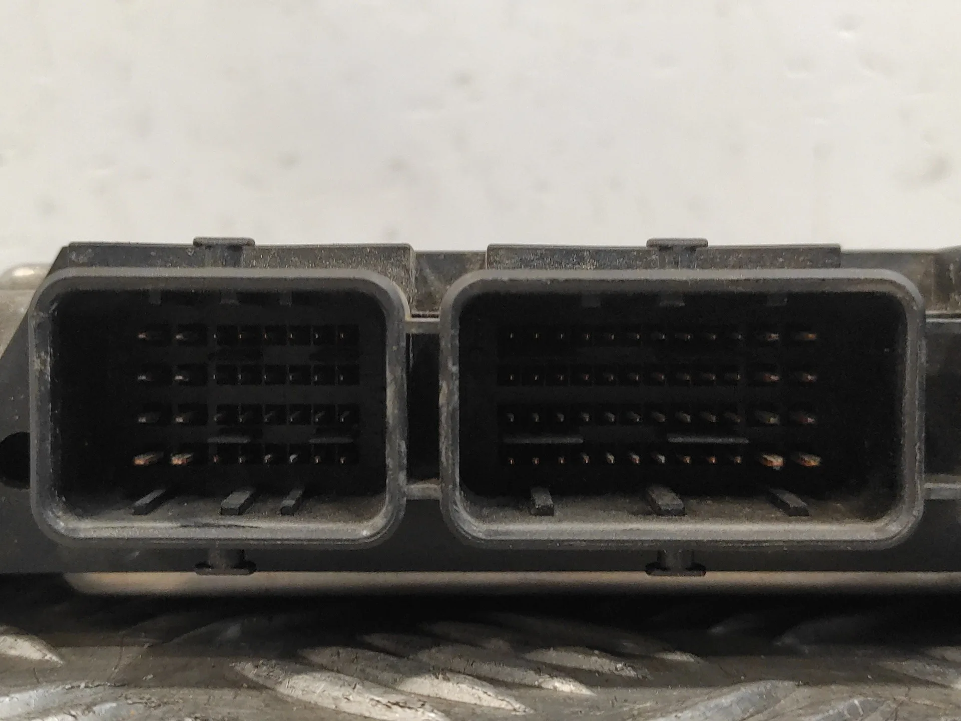 Centralita Motor Uce para Citroën C4 Berlina