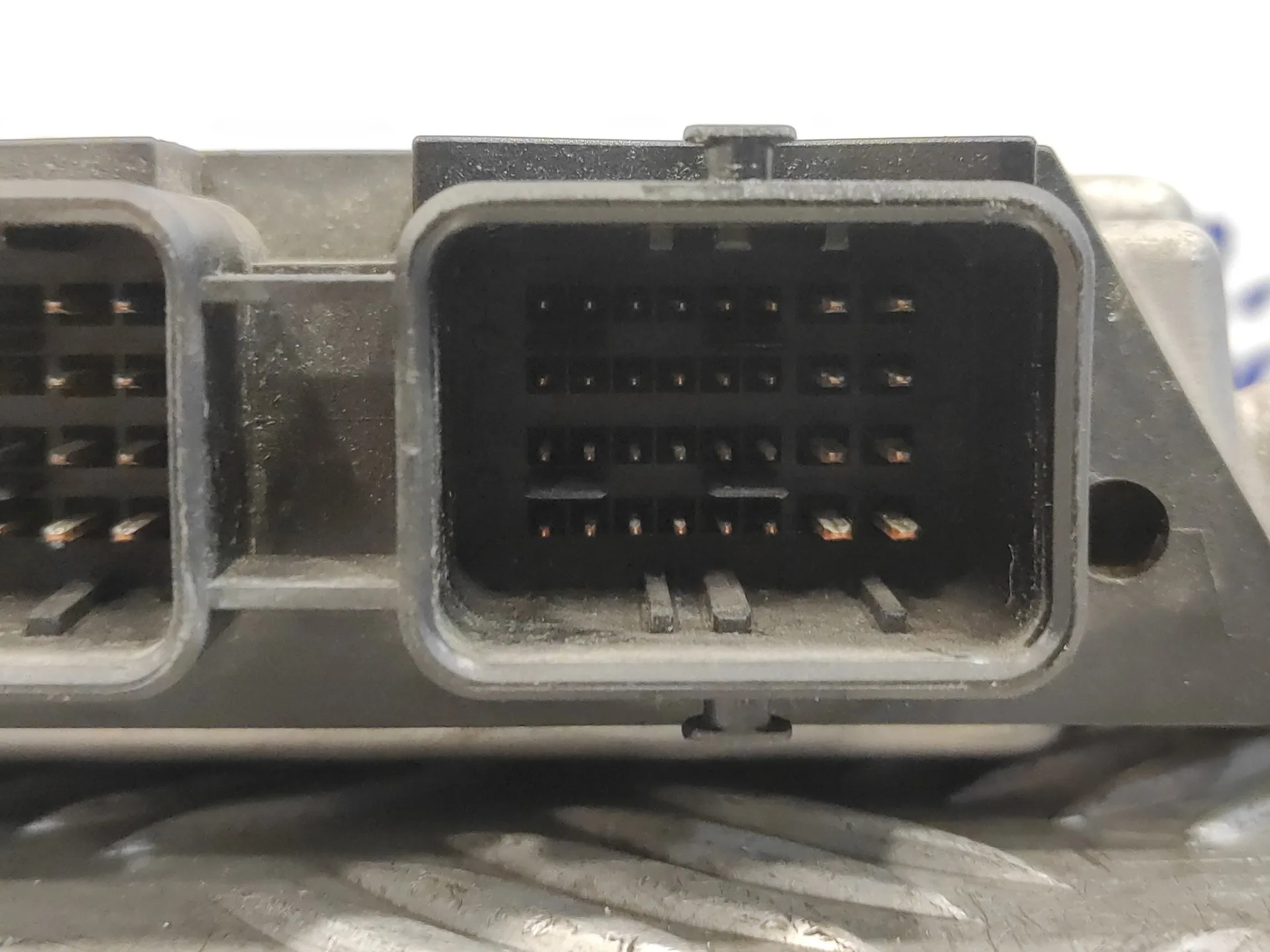 Centralita Motor Uce para Citroën C4 Berlina
