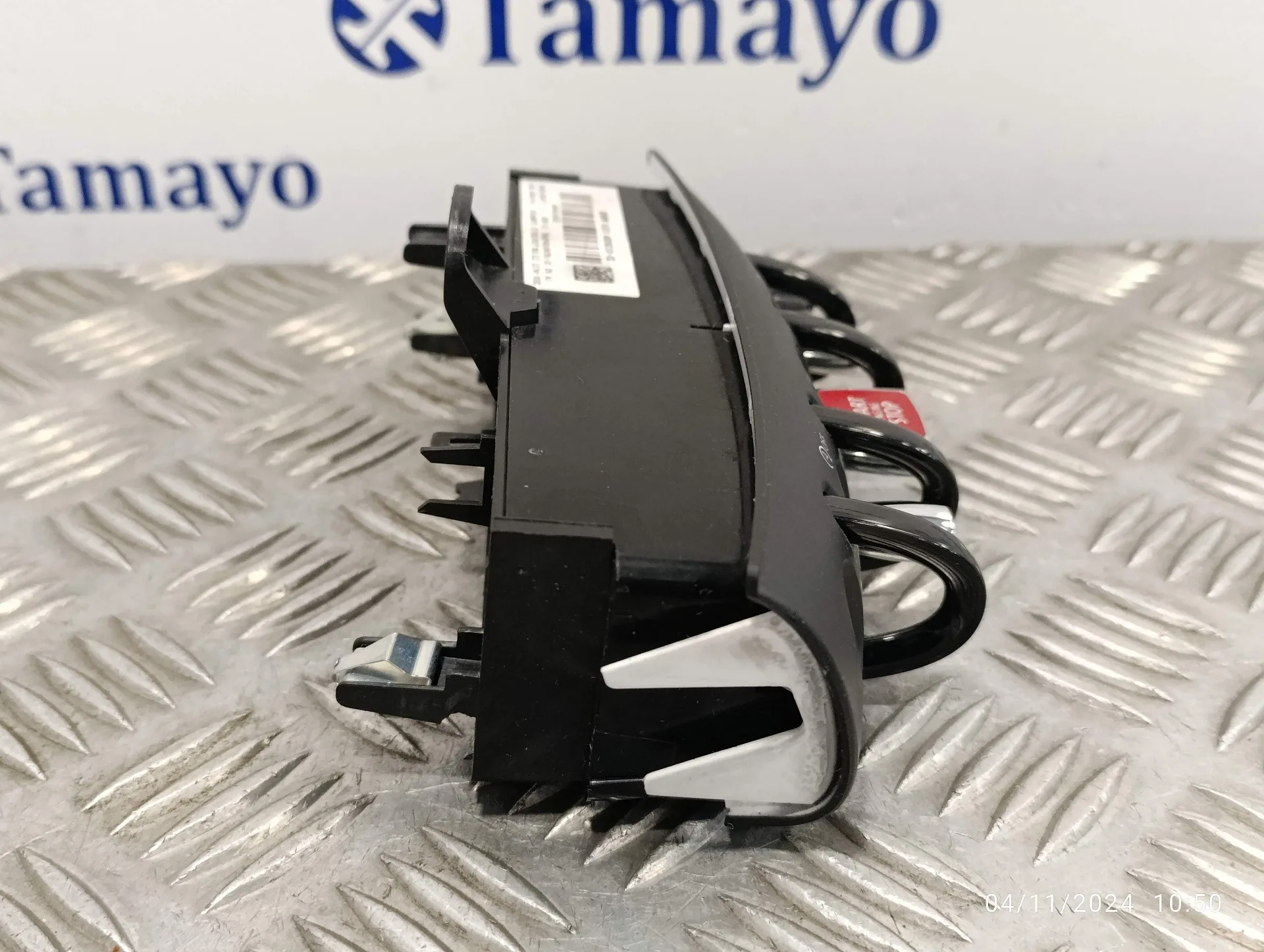 Conmutador De Arranque para Mini Countryman (F60)