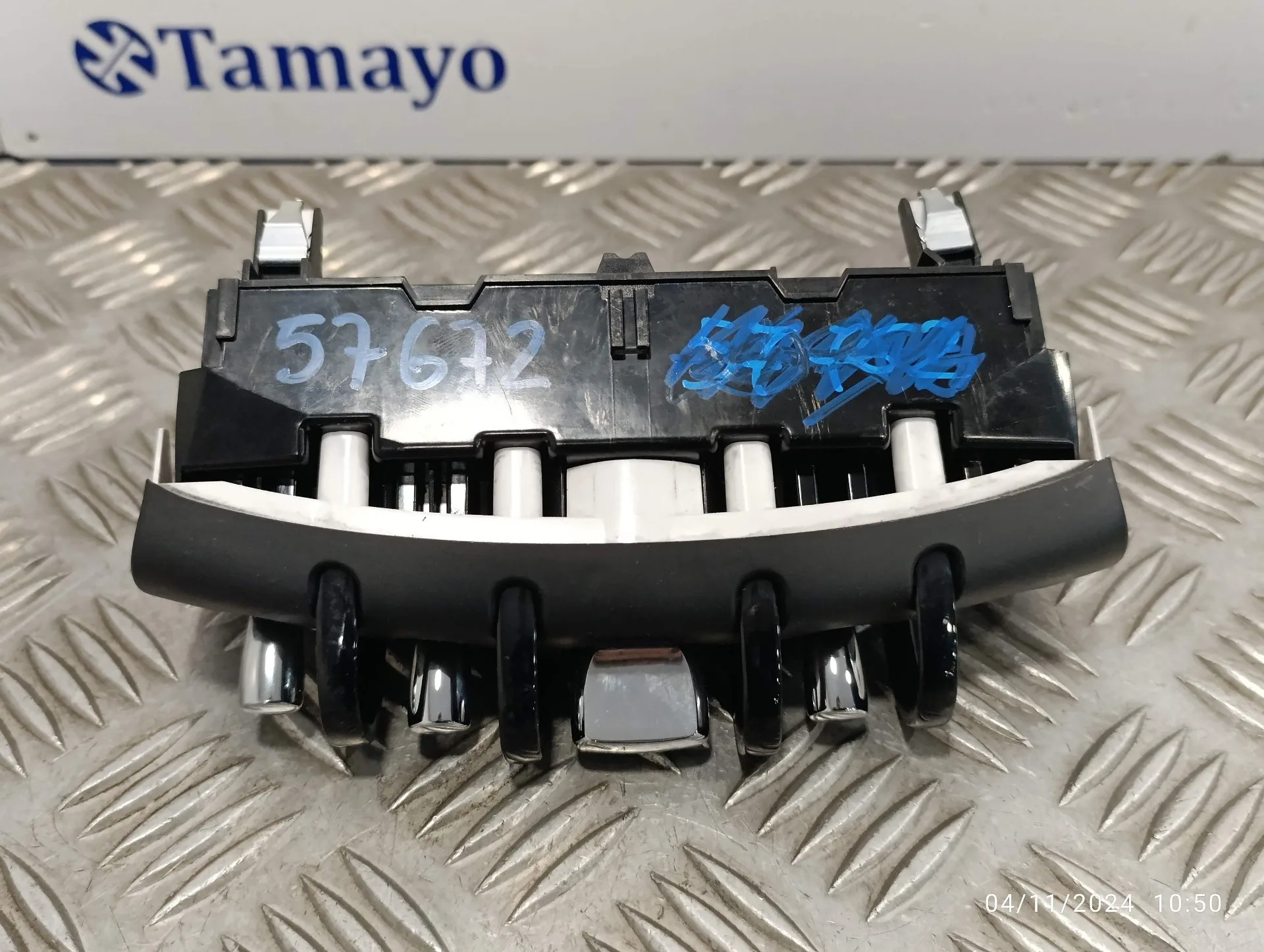 Conmutador De Arranque para Mini Countryman (F60)