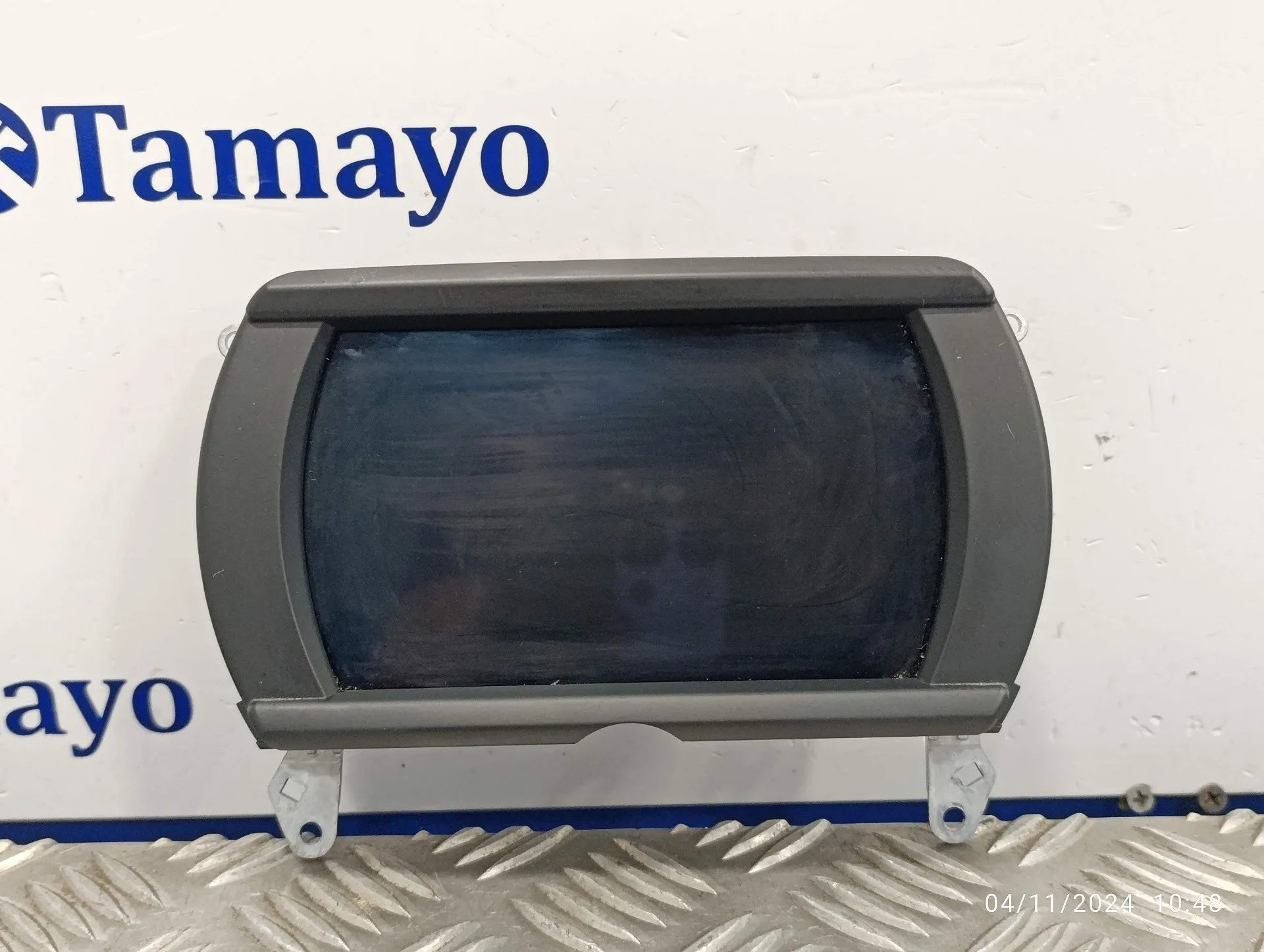 Pantalla Multifuncion para Mini Countryman (F60)