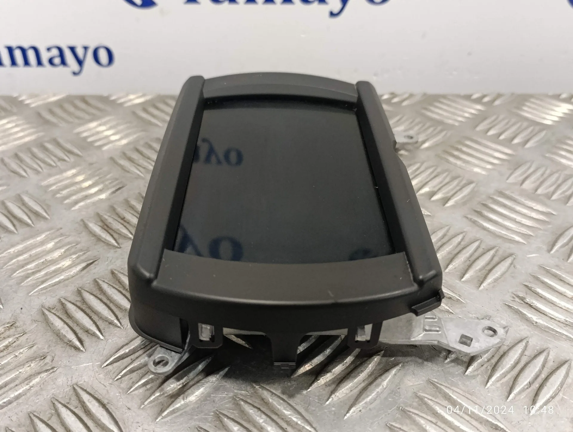 Pantalla Multifuncion para Mini Countryman (F60)