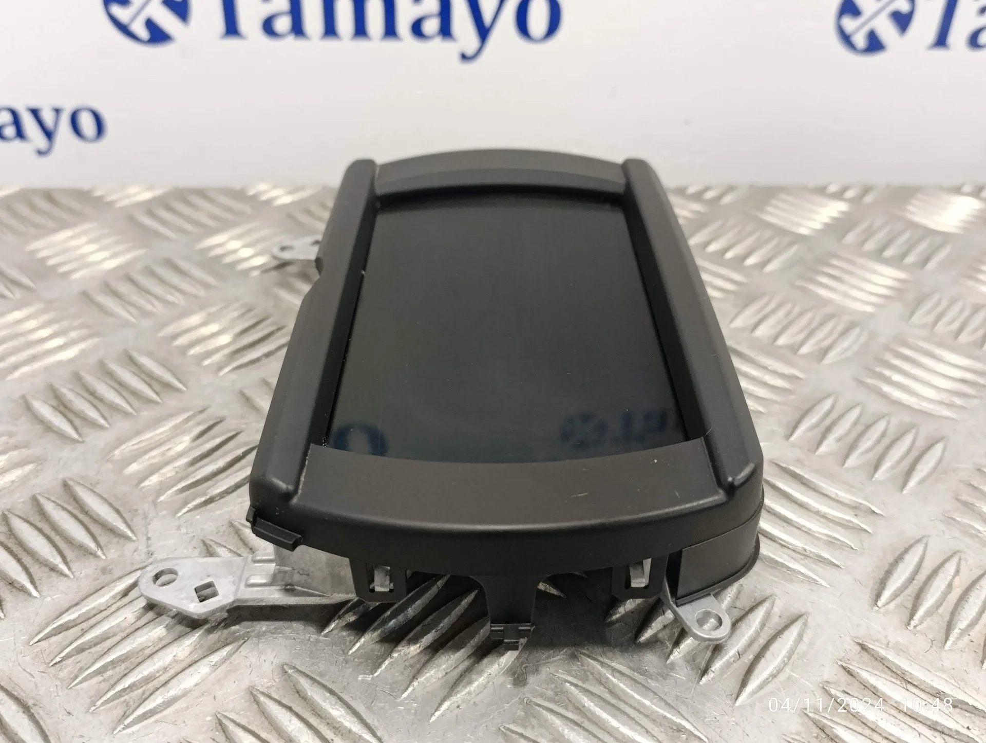 Pantalla Multifuncion para Mini Countryman (F60)