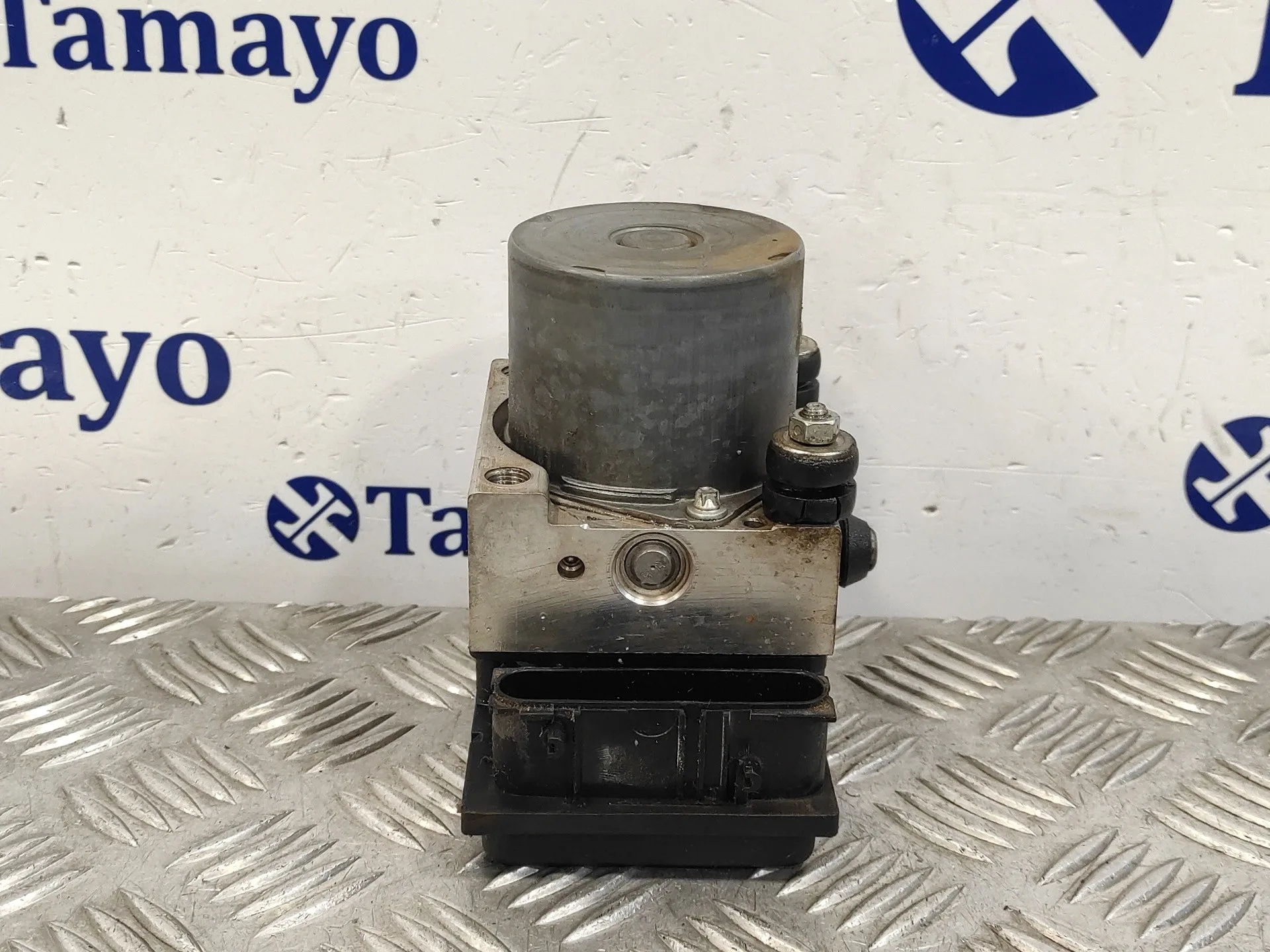 Abs para Peugeot 307 Break/Sw (S2)