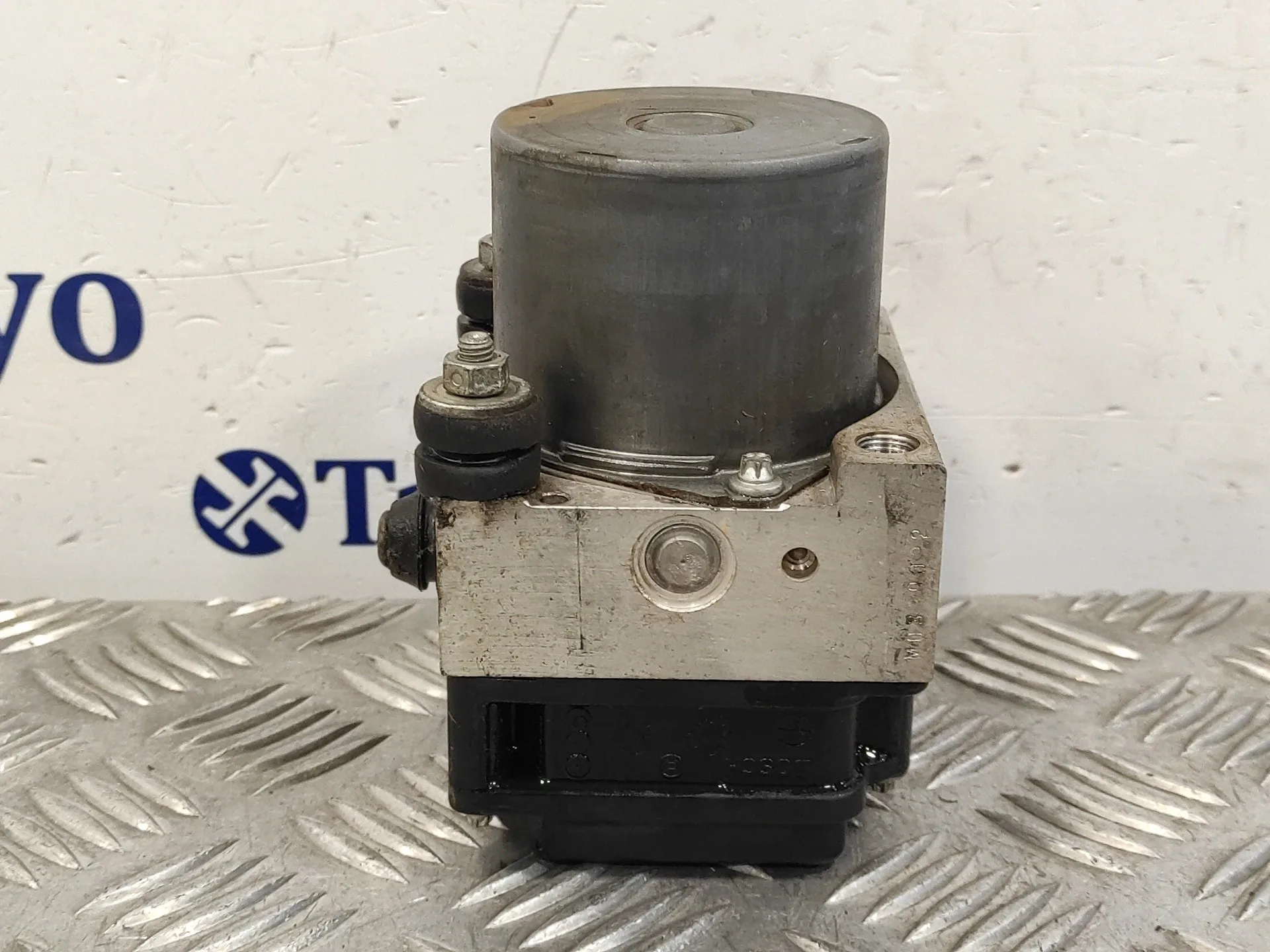 Abs para Peugeot 307 Break/Sw (S2)