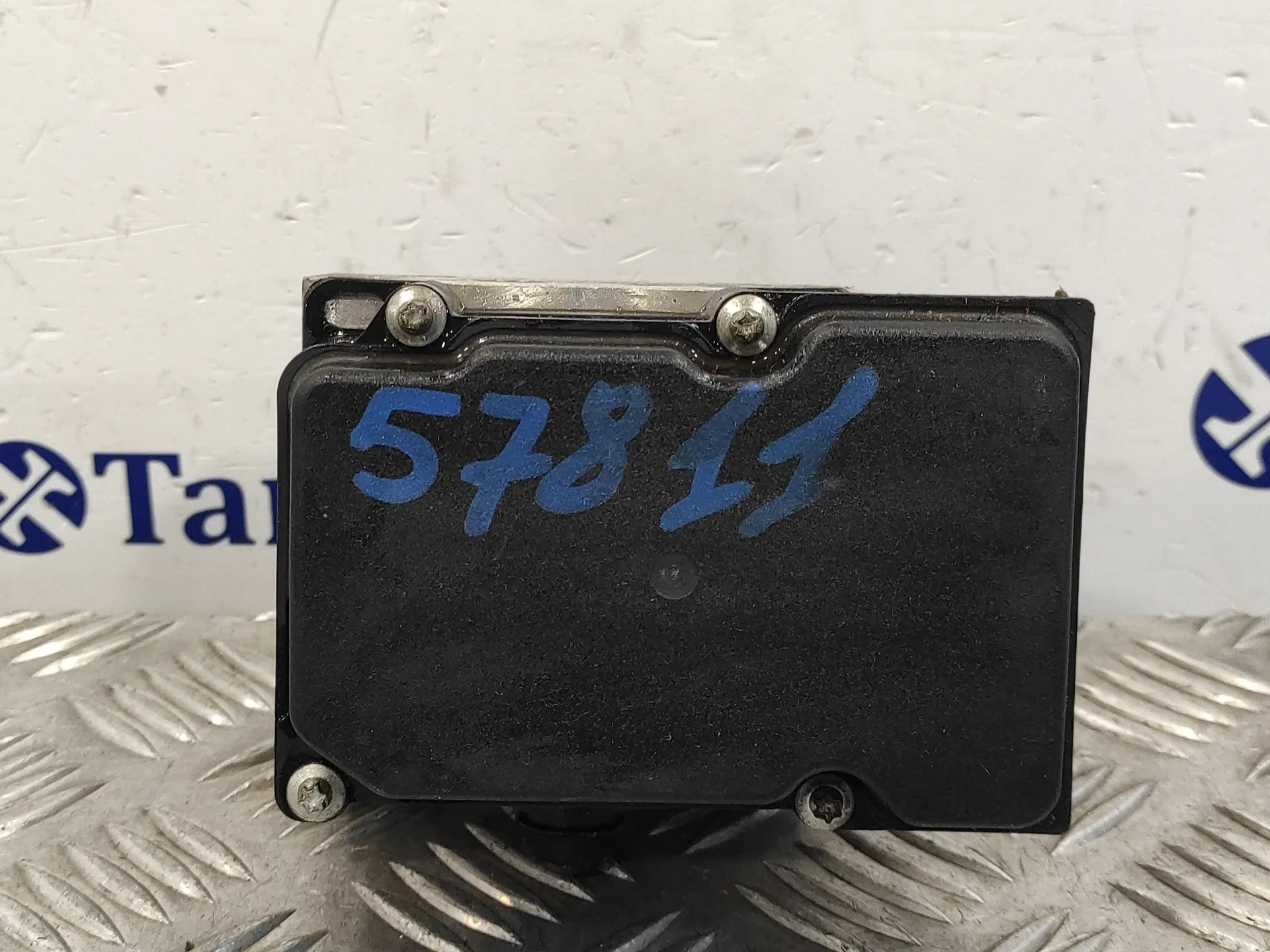 Abs para Peugeot 307 Break/Sw (S2)