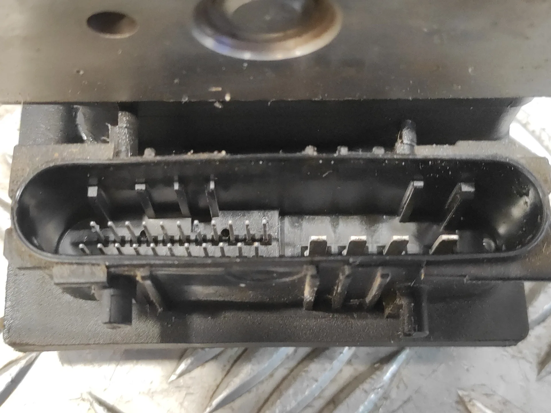 Abs para Peugeot 307 Break/Sw (S2)