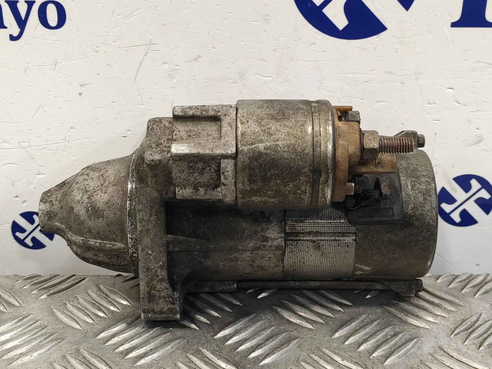 Motor Arranque para Bmw Serie 3 Berlina (E90)